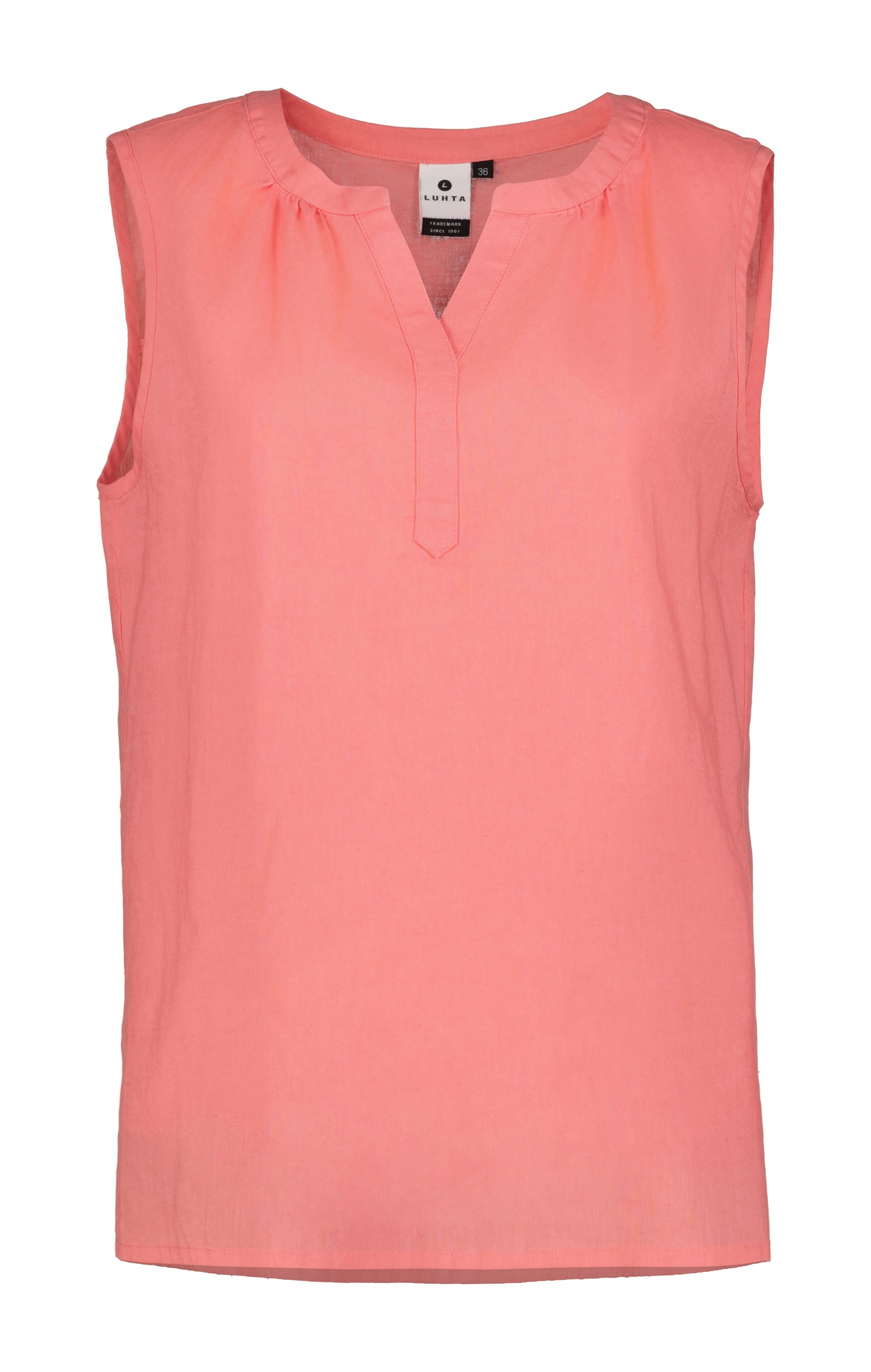 Luhta Funktionsshirt »Luhta Top GULLKRONA«