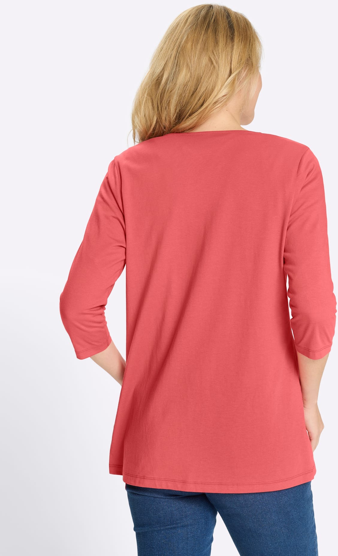 Thumbnail - Shirtjacke "Shirtjacke", 1 tlg.