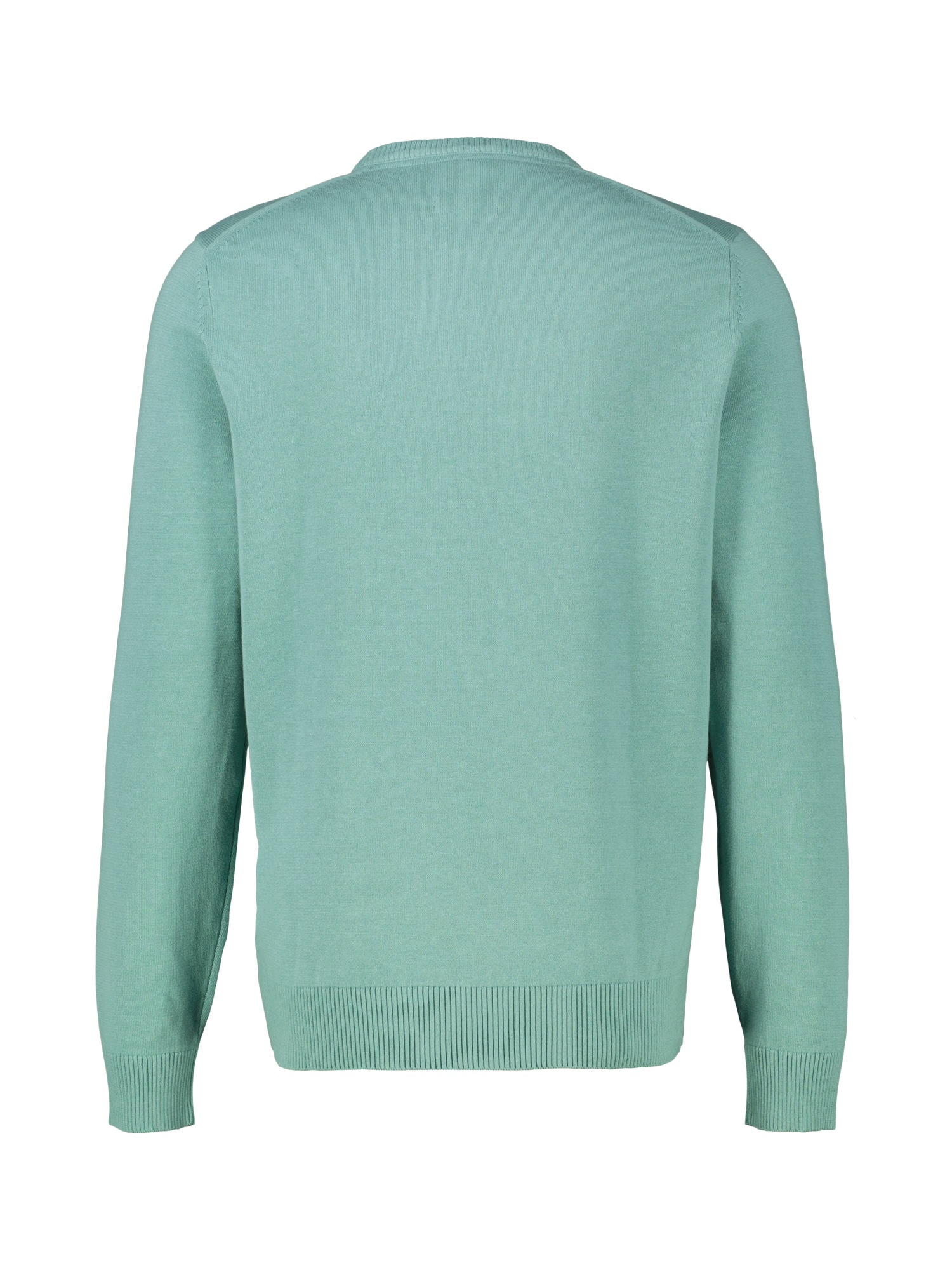 LERROS Strickpullover "Crewneck Strickpullover" Weicher Strick-Pullover, Ru günstig online kaufen
