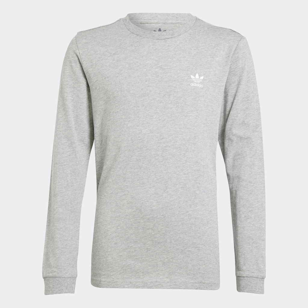 adidas Originals Langarmshirt »LONGSLEEVE«