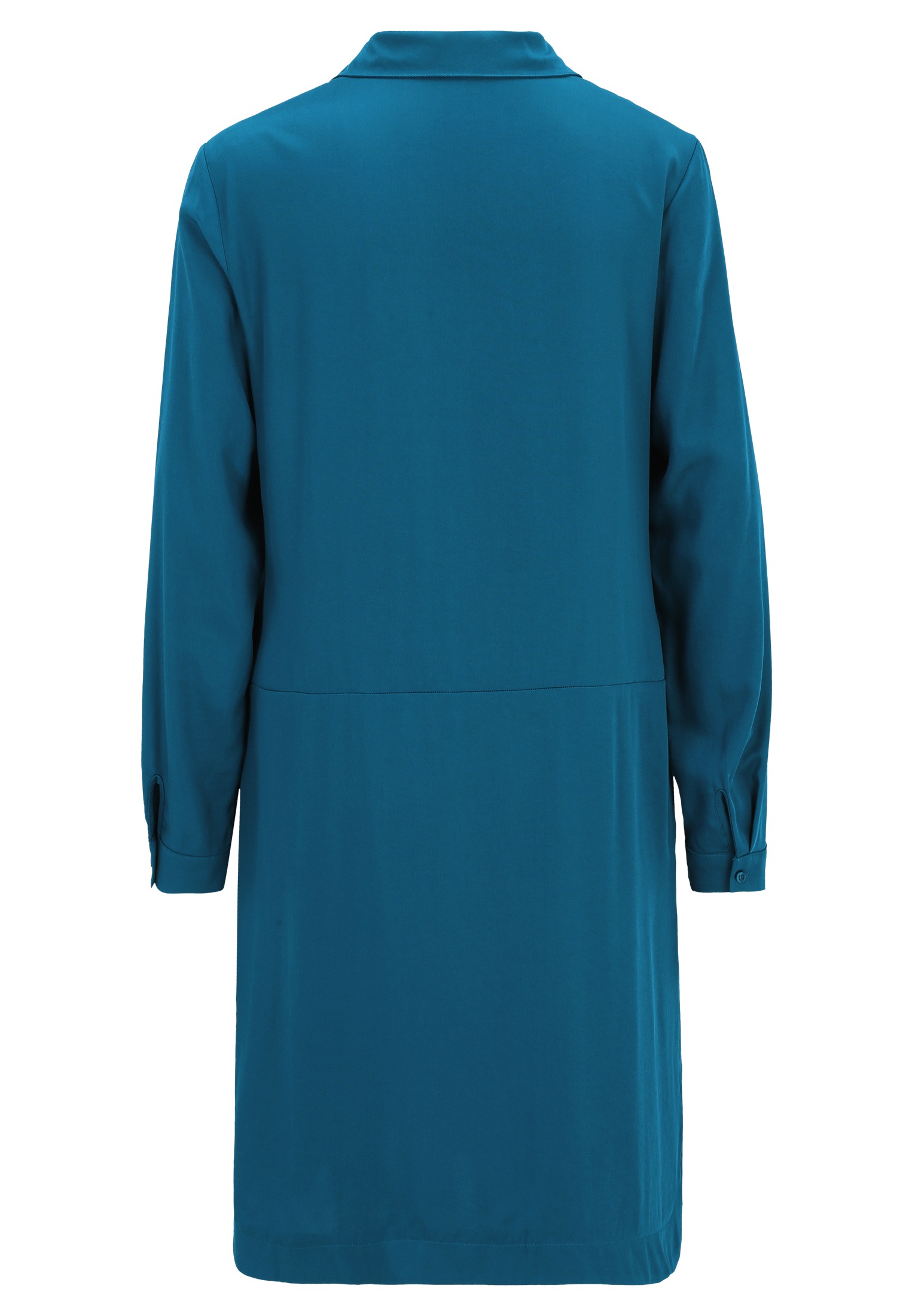 Thumbnail - Betty Barclay Hemdblusenkleid "Betty Barclay Damen Hemdblusenkleid mit Knopfleiste", Form