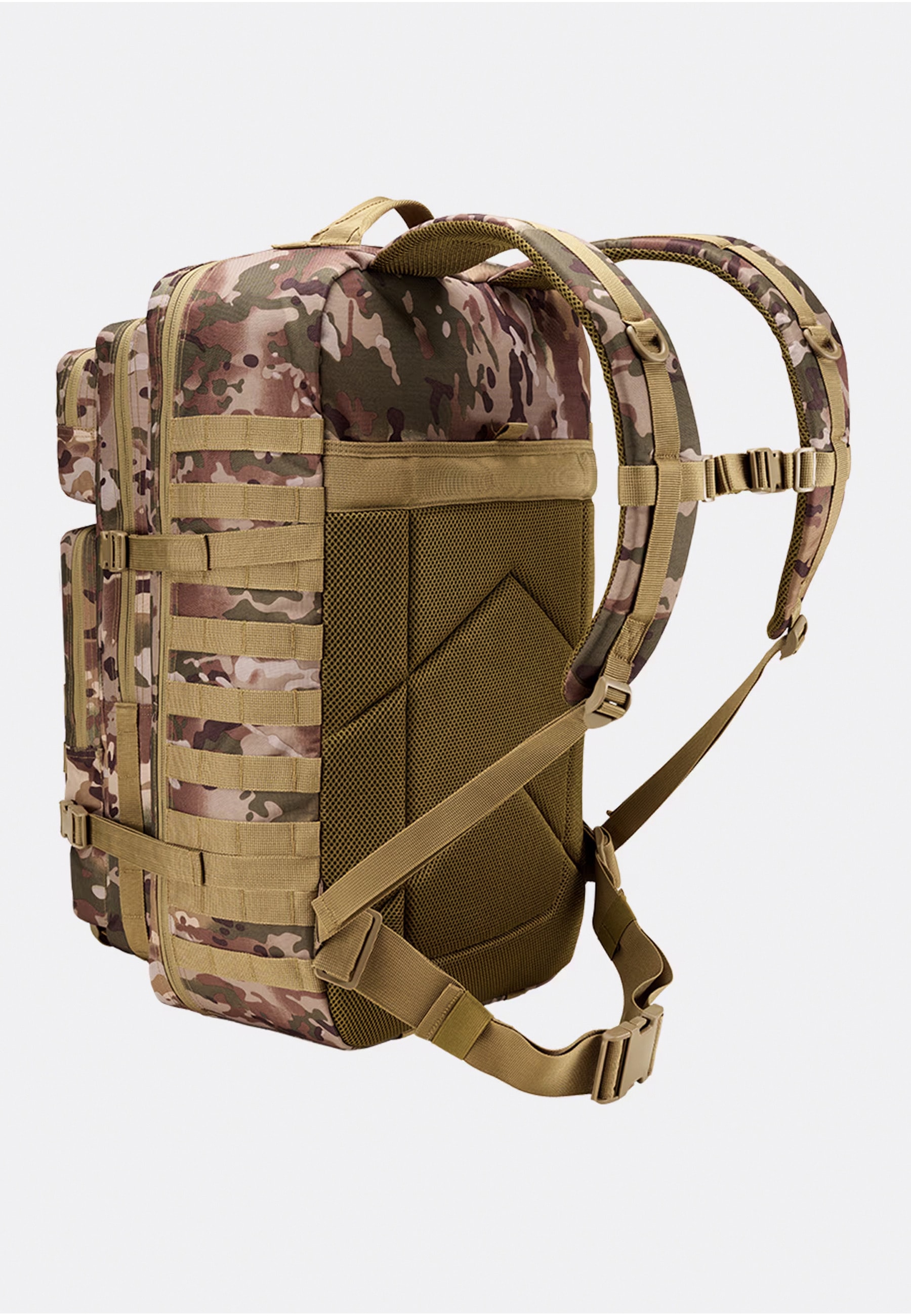 Brandit Rucksack "Brandit US Cooper XL Backpack"