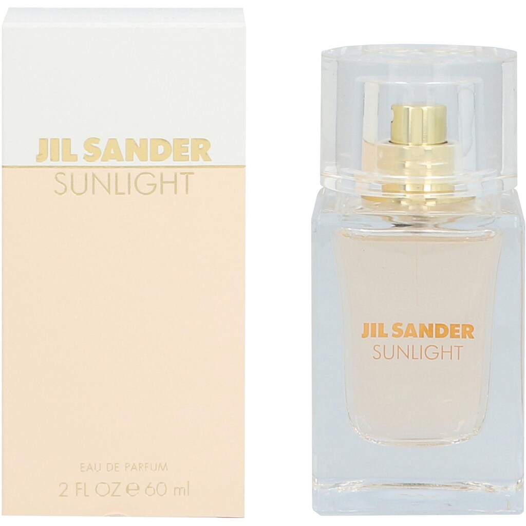 JIL SANDER Eau de Parfum »Woman«