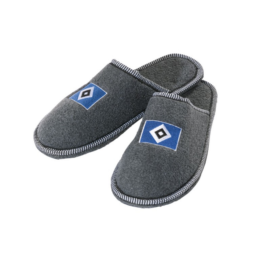 Hamburger SV Pantoffel "Hamburger SV Pantoffel HSV Pantoffel Raute"