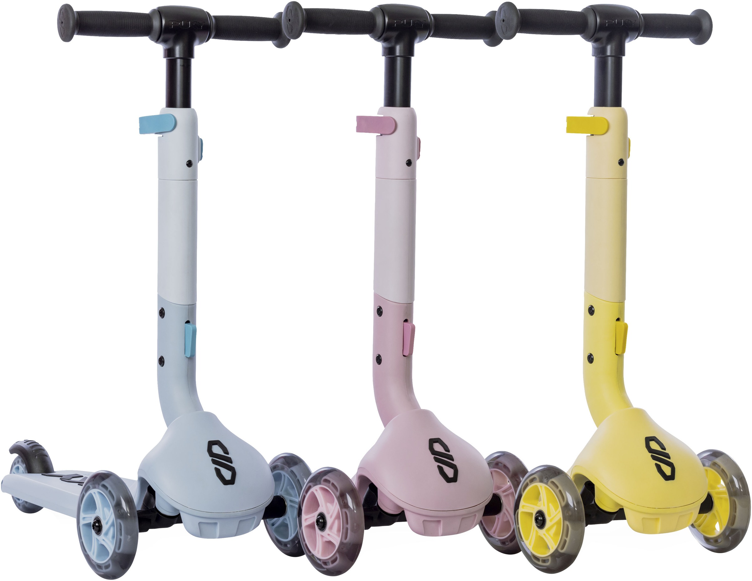 Puky Scooter »PUKY PUSH«