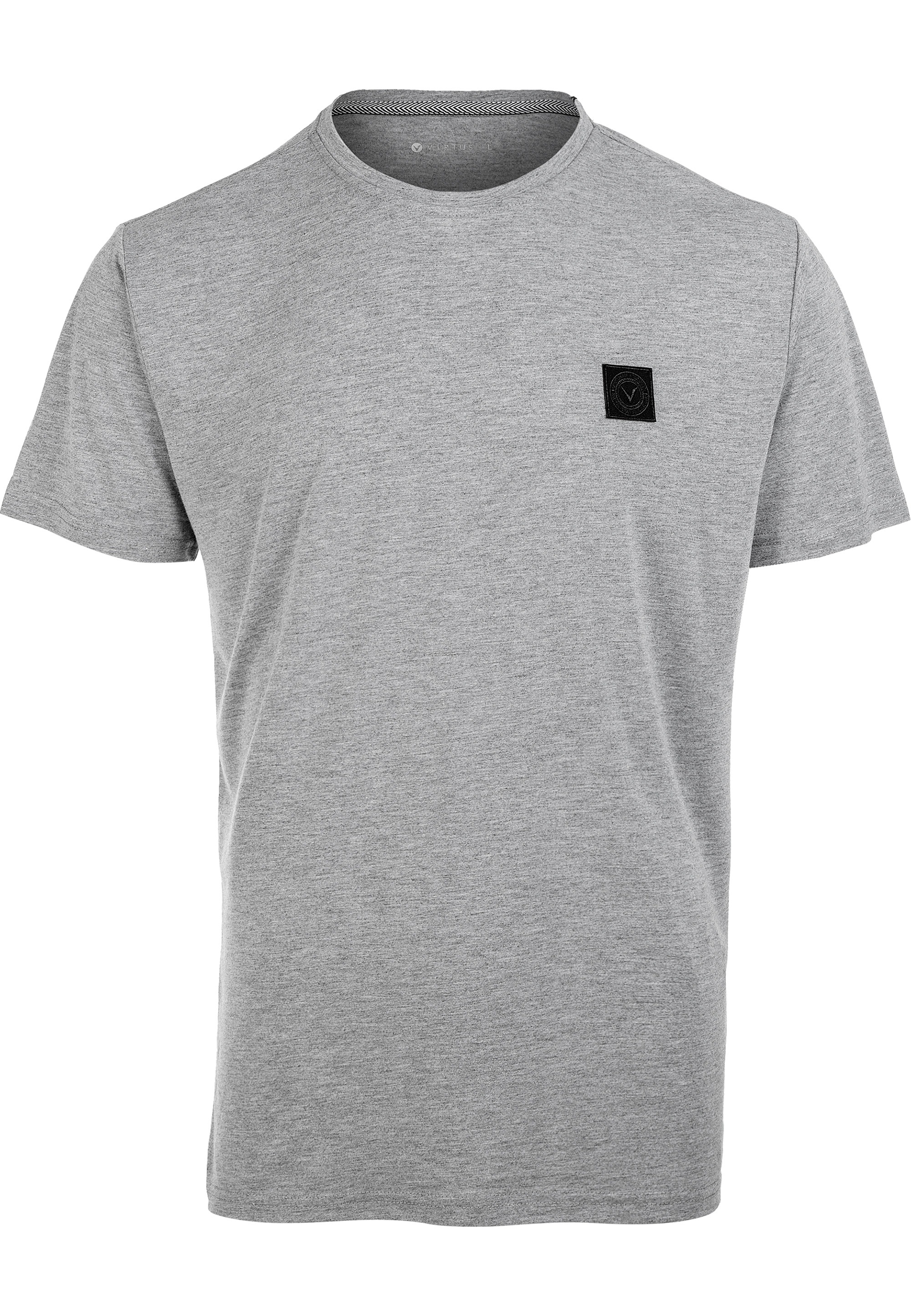 Virtus Funktionsshirt »Astoren«, (1 tlg.), aus hochwertigem Recycling-Polyester