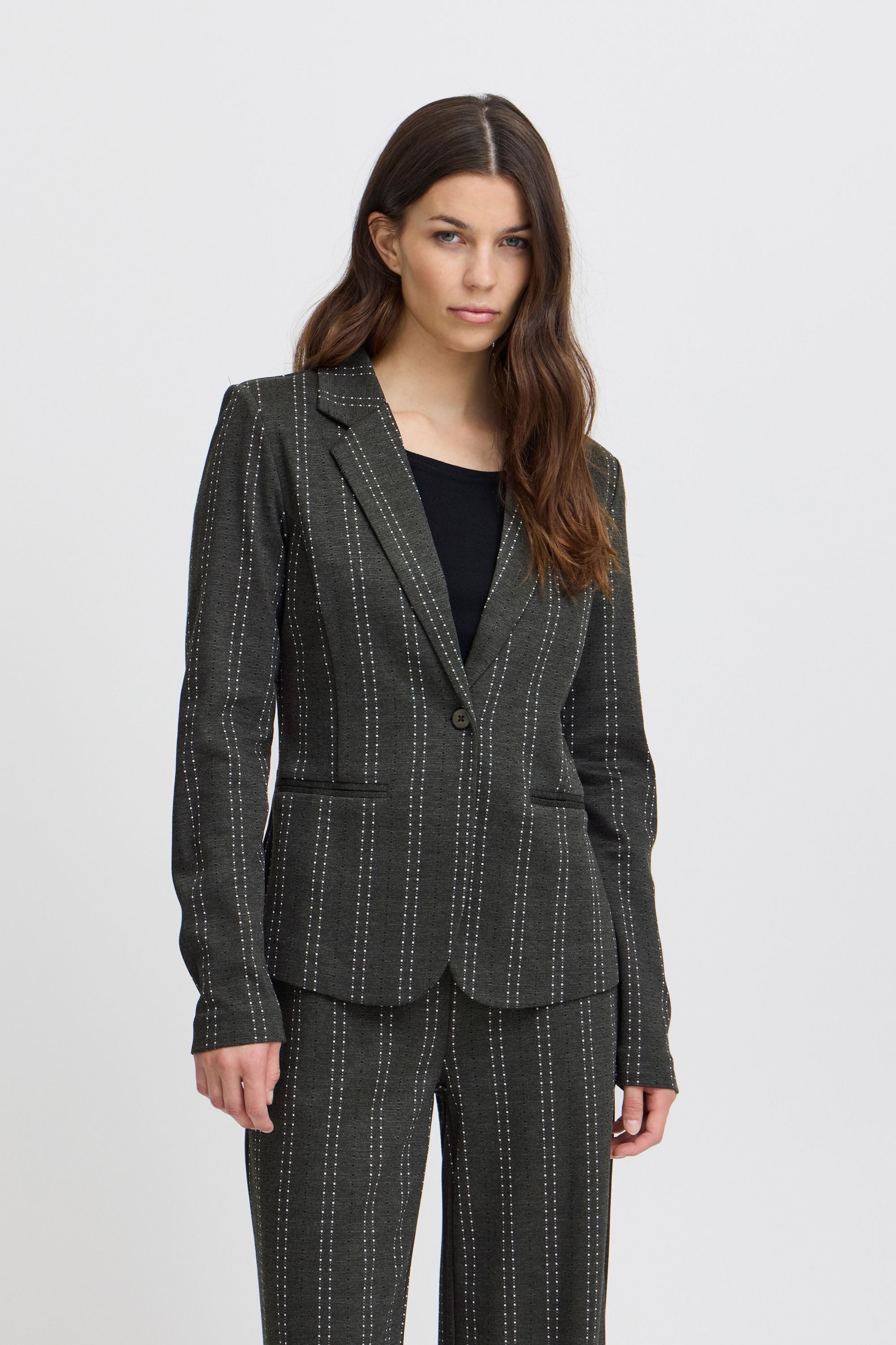 Ichi Kurzblazer »Kurzblazer IHRUTI BL14«