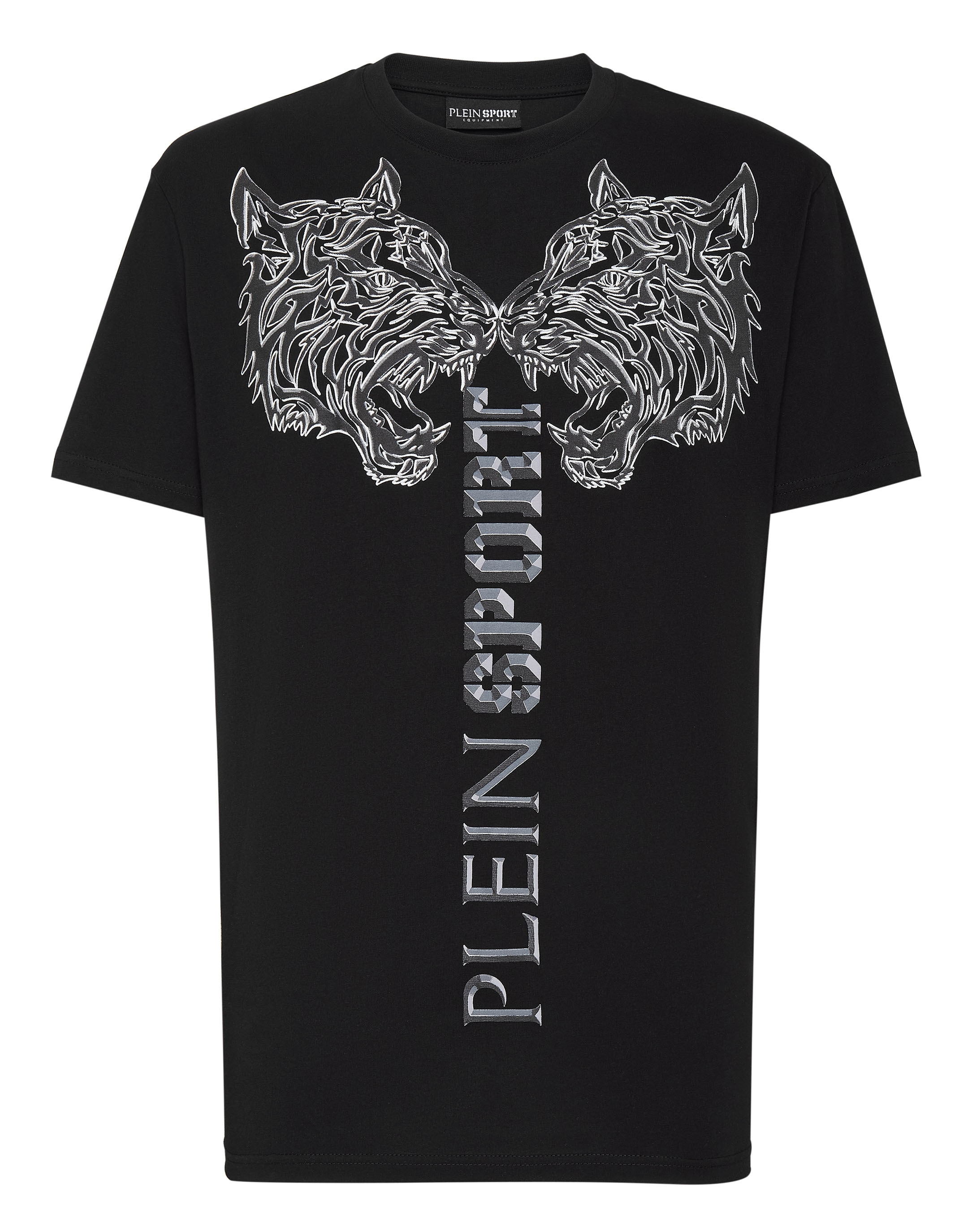 PLEIN SPORT "Tiger"