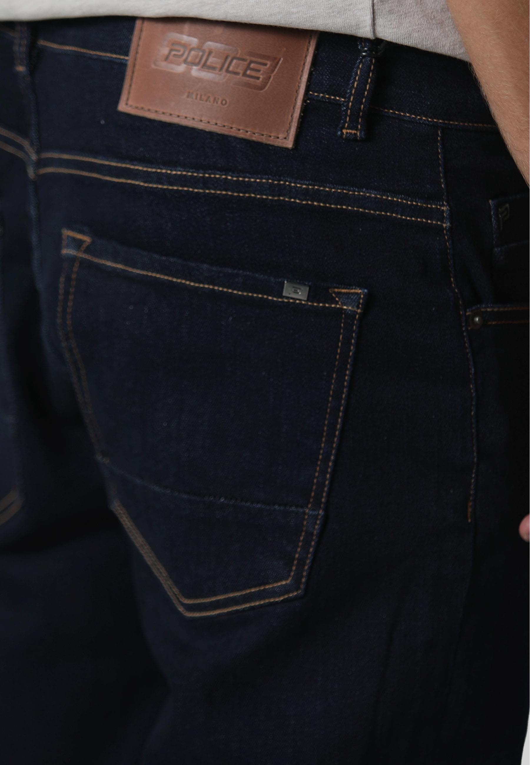 883Police Bequeme Jeans »883 Police TODD760DINO JEANS«