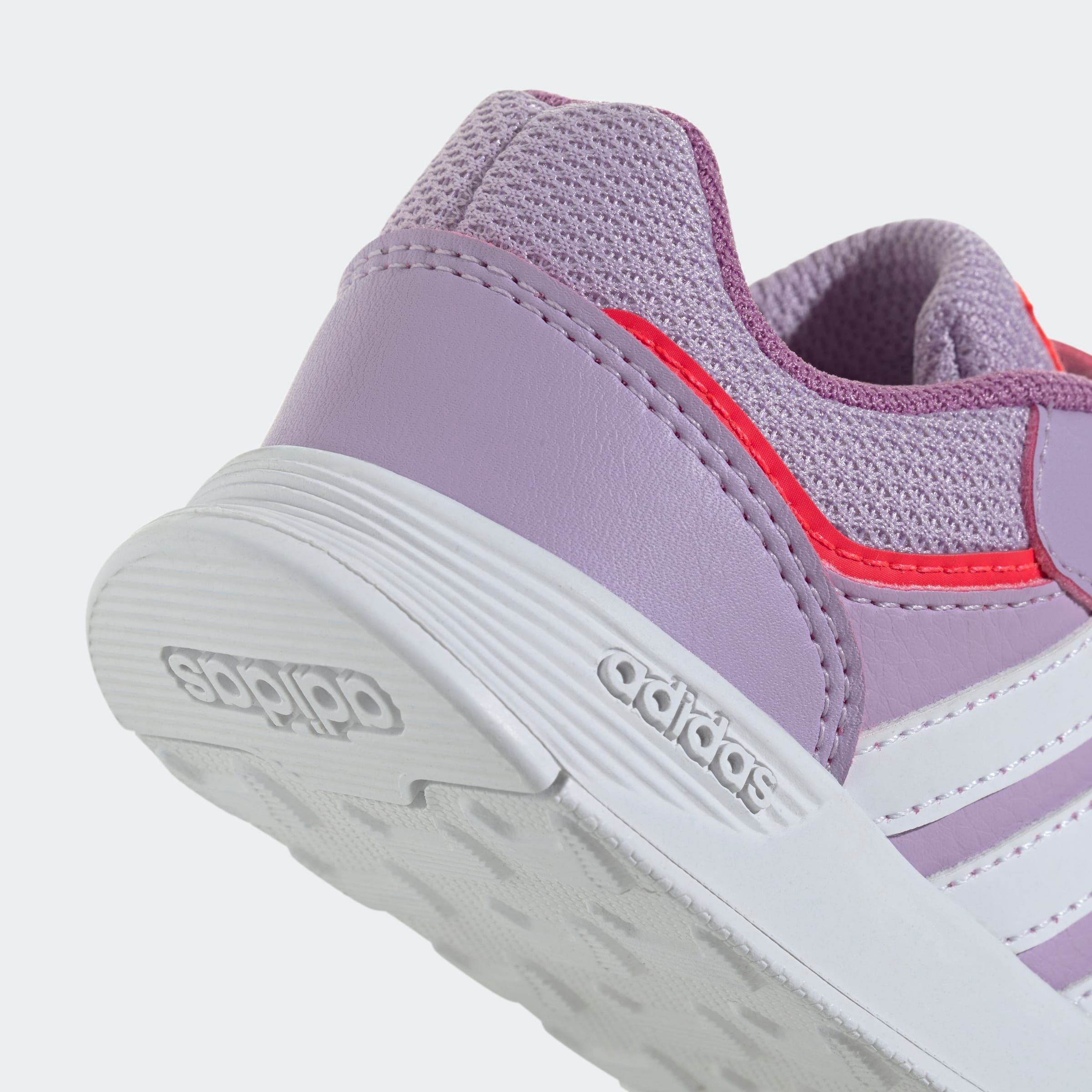 adidas Sportswear Klettschuh »TENSAUR SWITCH KIDS«, für Kinder