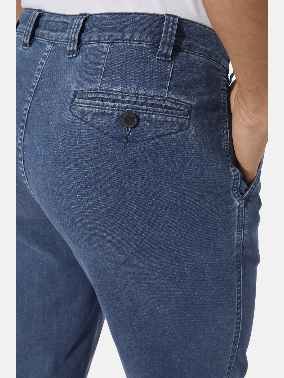 Babista Gerade Jeans »Jeans LOTHARIO«
