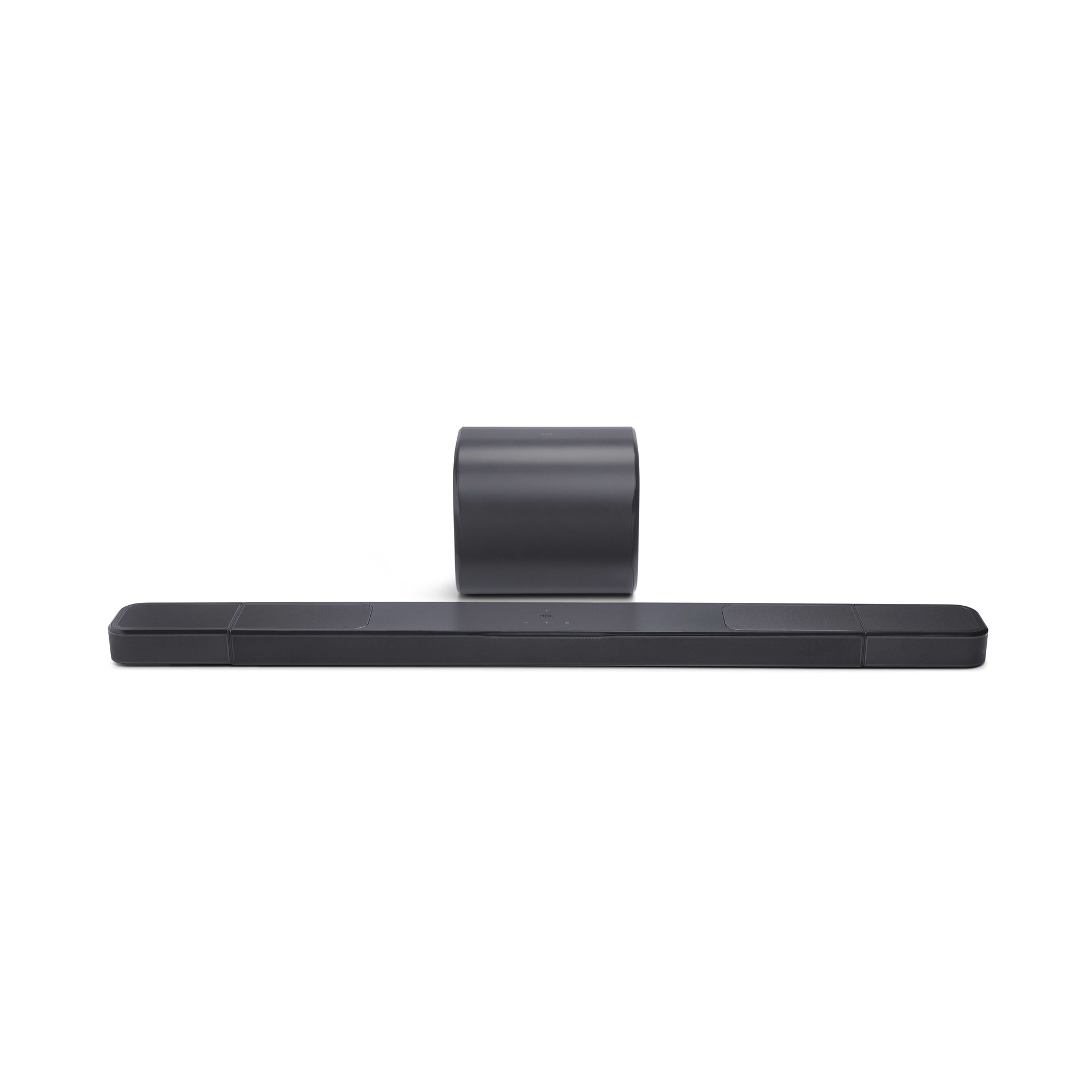 JBL Soundbar »Bar 1300 MK2« (Bluetooth | LAN (Ethernet) | WLAN )