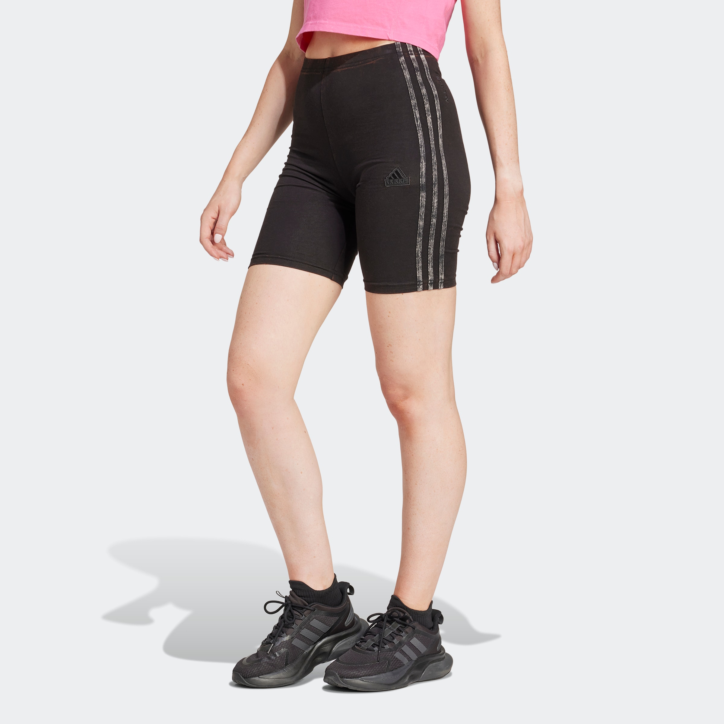 adidas Sportswear Shorts "W ALL SZN BIKER", (1 tlg.)