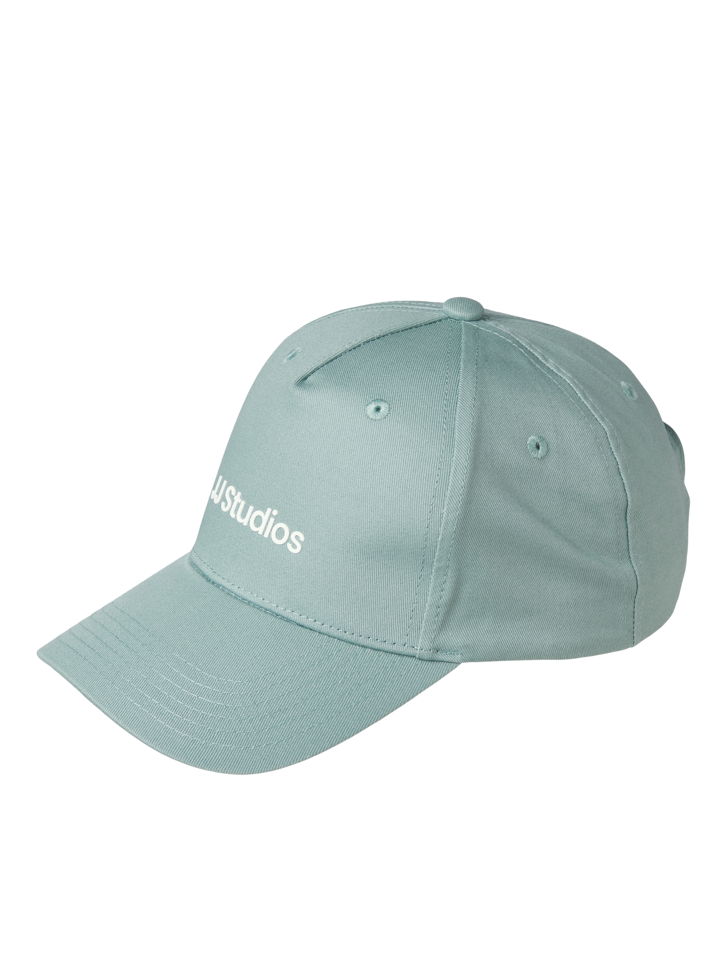 Jack & Jones Baseball Cap "JACBASE SOHO CAP LN" mit Logostickerei günstig online kaufen