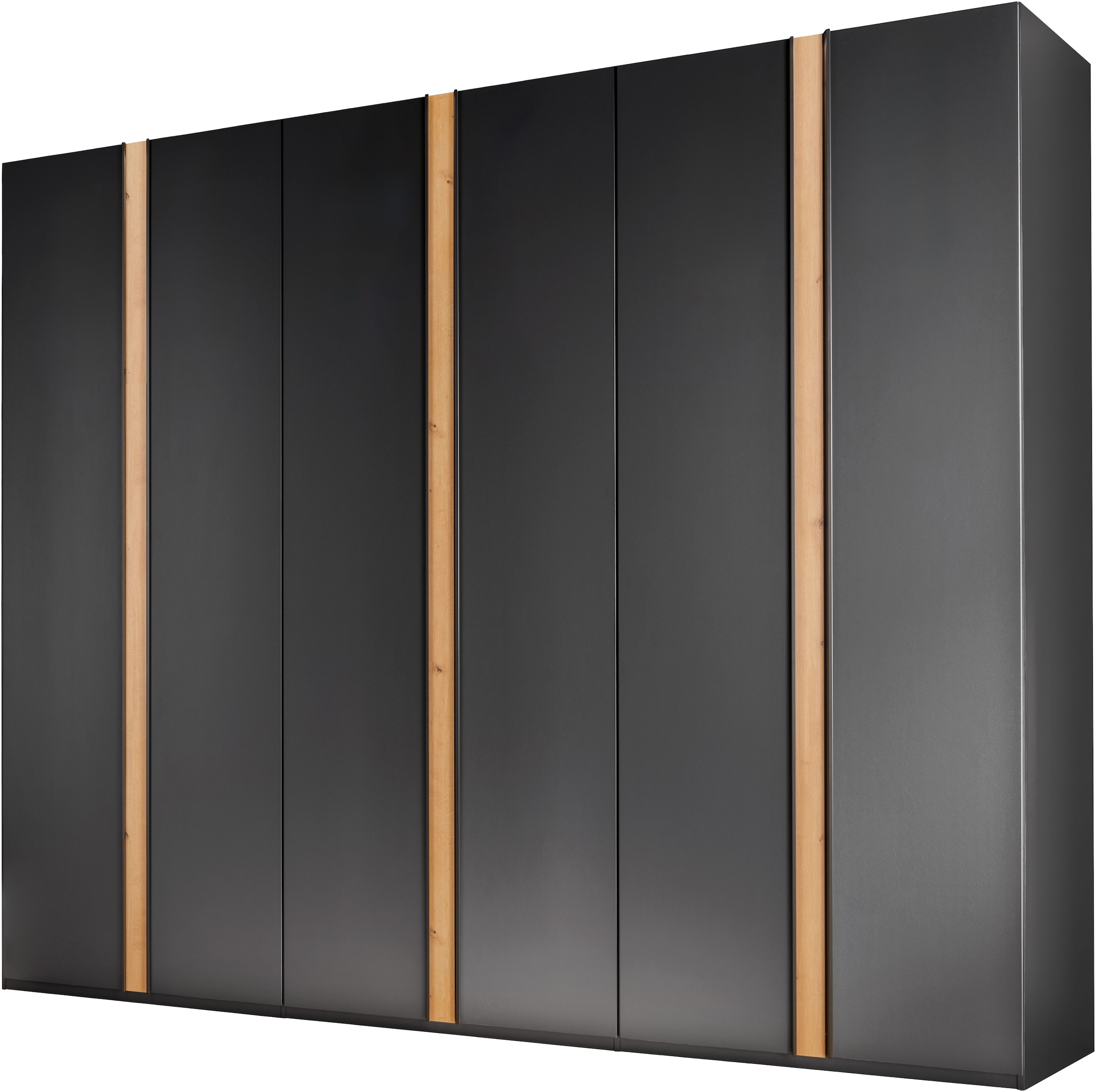 WIEMANN Drehtürenschrank "Lagos", (in 4 Breiten und mit 3 verschiedenen Aus günstig online kaufen