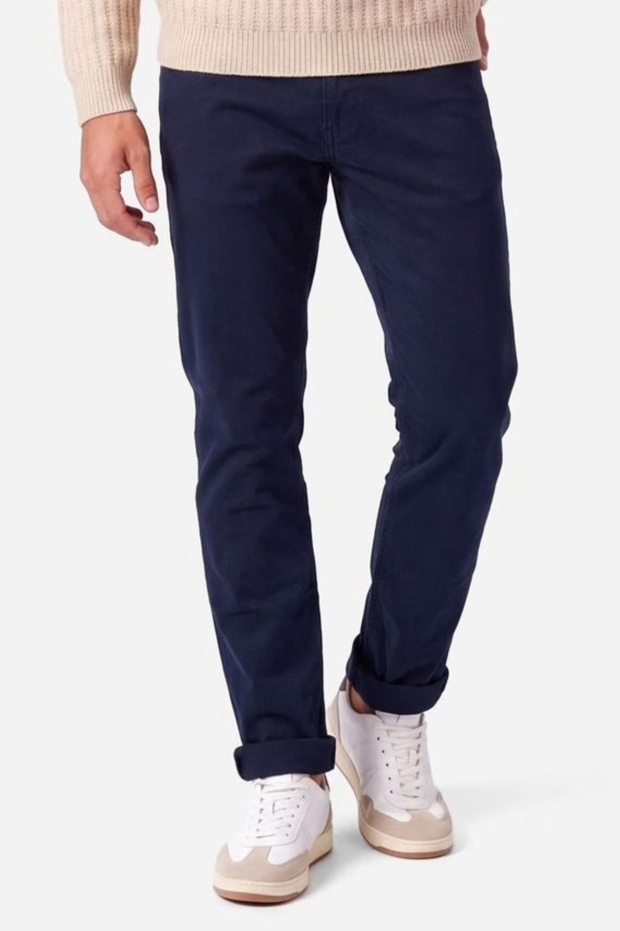 Blend Regular-fit-Jeans »Regular-fit-Jeans BHTwister«
