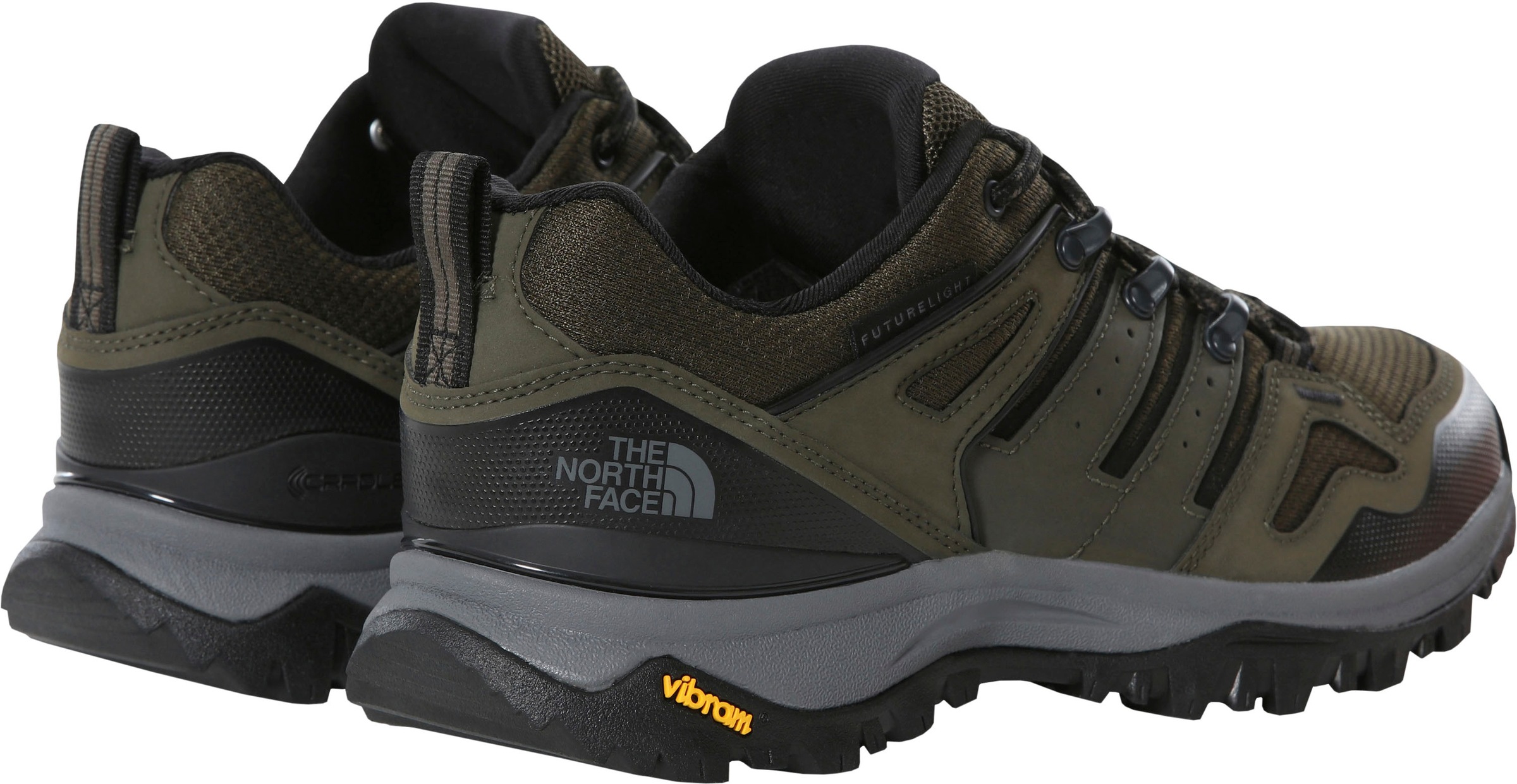 The North Face Wanderschuh »M HEDGEHOG FUTURELIGHT (EU)«, wasserdicht