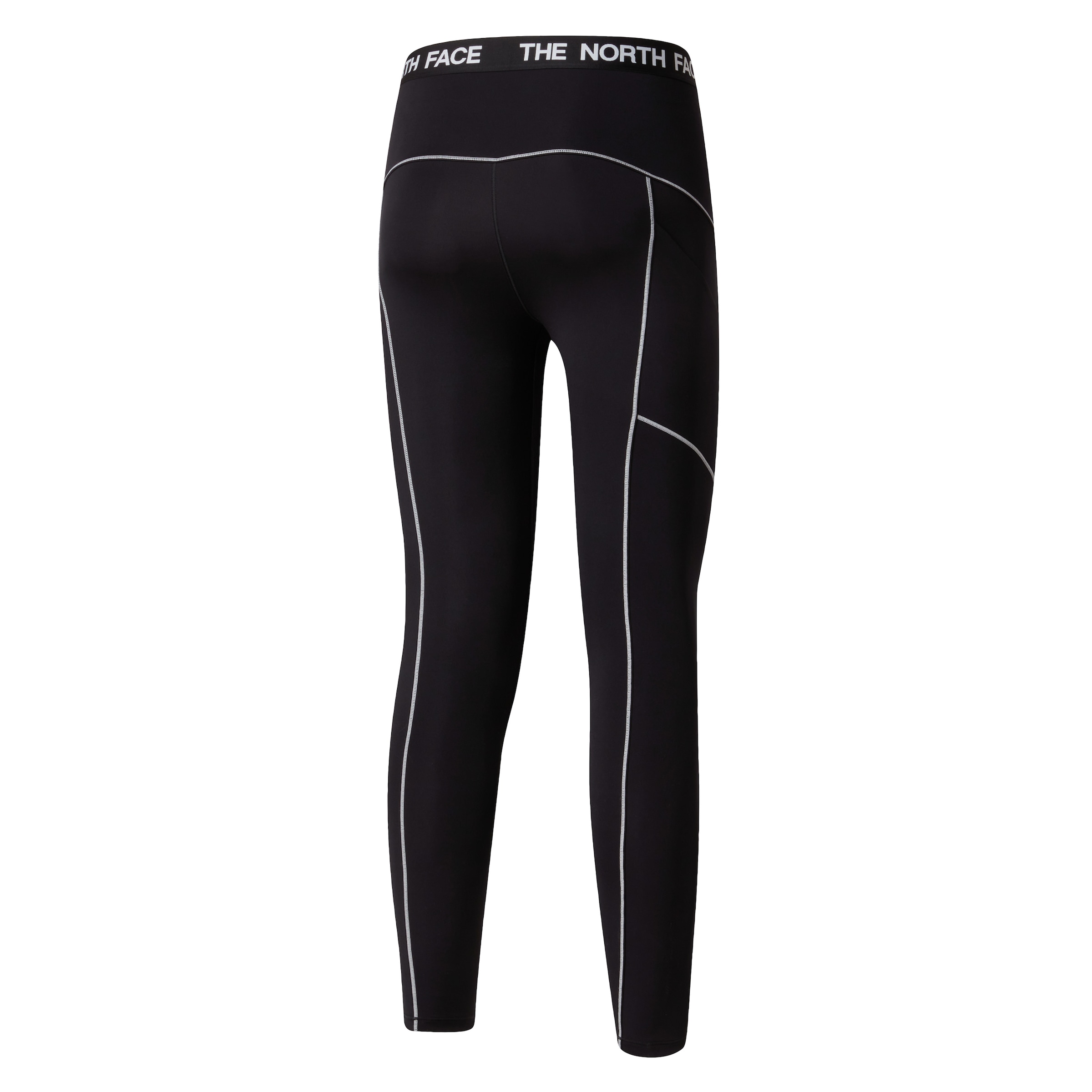 The North Face Funktionstights »W CAMBRENA TIGHTS«  sportlicher Stil, bequeme Passform, ohne Verschluss