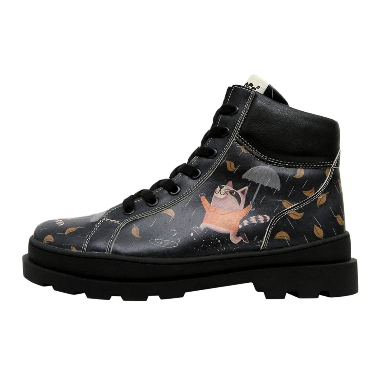 DOGO Winterboots "Adriana Farbig Damen Boots / Female", Vegan günstig online kaufen