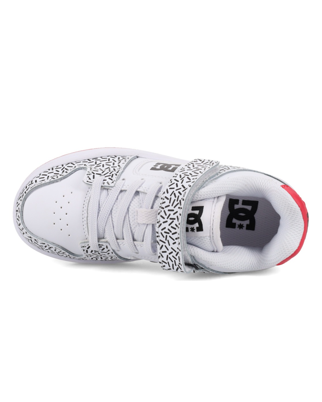 DC Shoes Sneaker »Manteca 4 V«