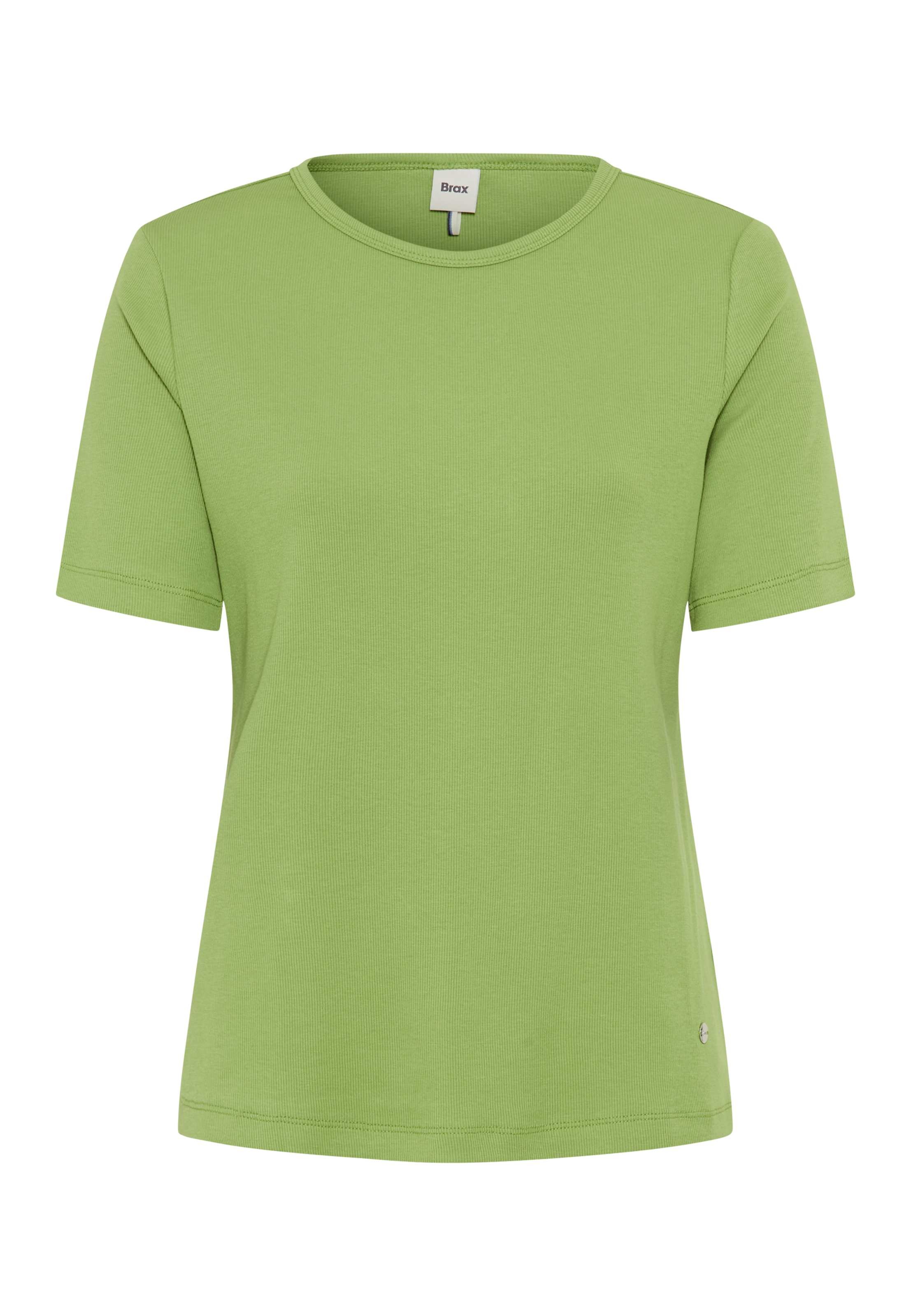 Brax Kurzarmshirt »Style CARINA S«