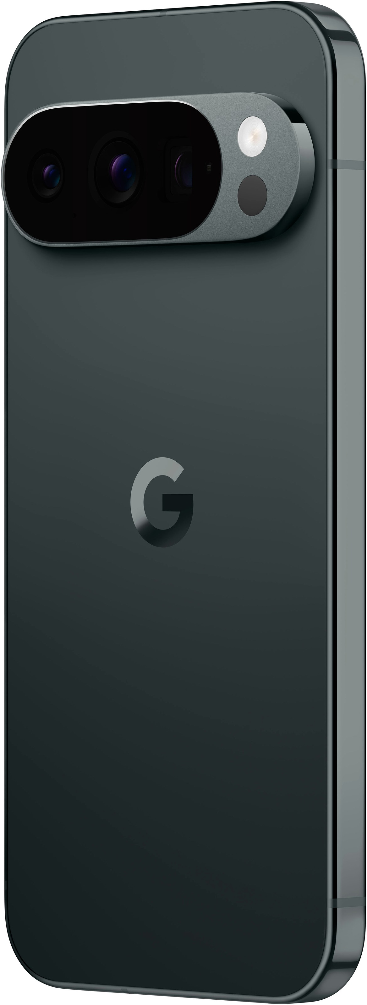 Google Smartphone »Pixel 10 Pro«, obsidian