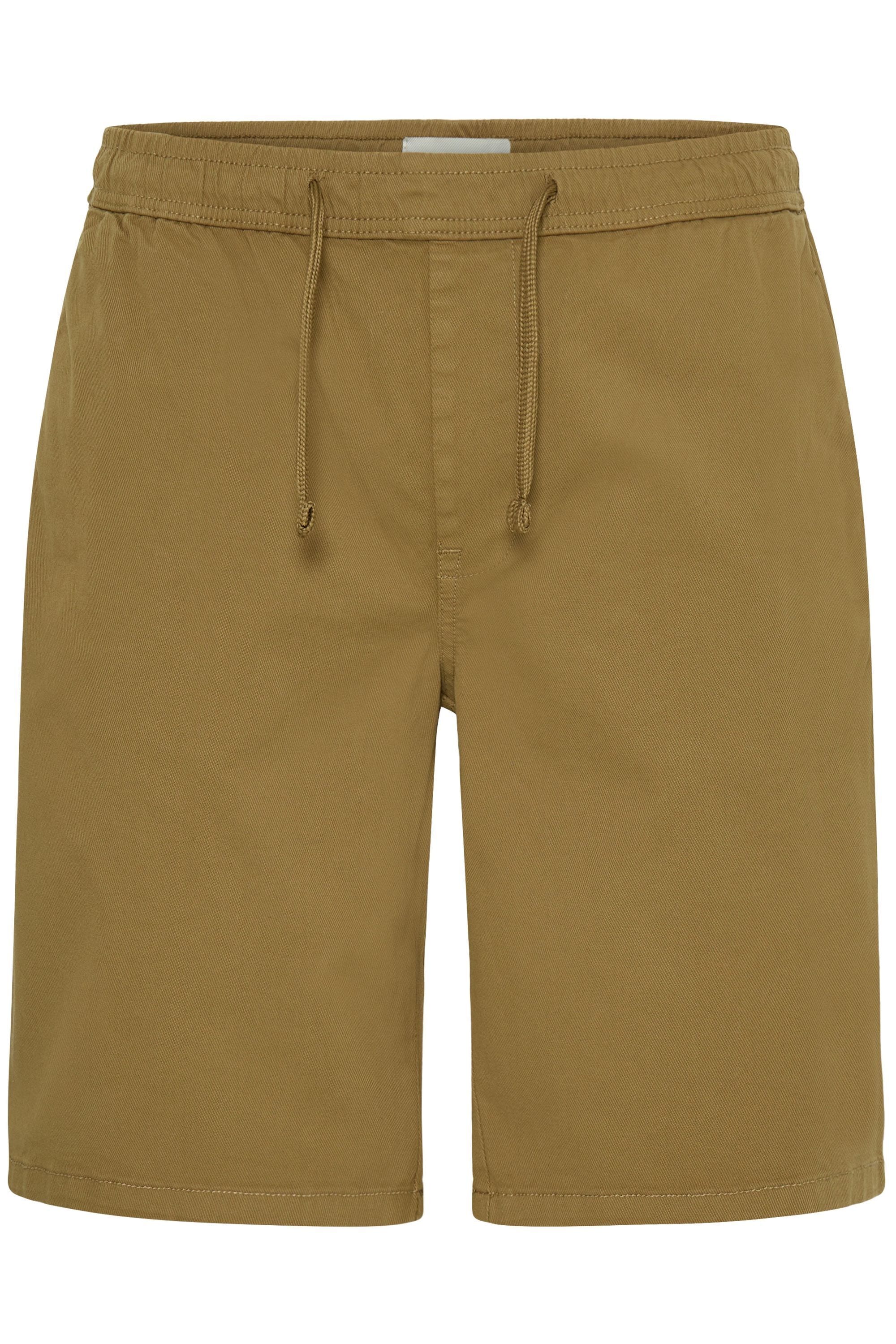 Blend Chinoshorts »BHMarco«  Bequeme Chino-Shorts mit elastischem Bündchen