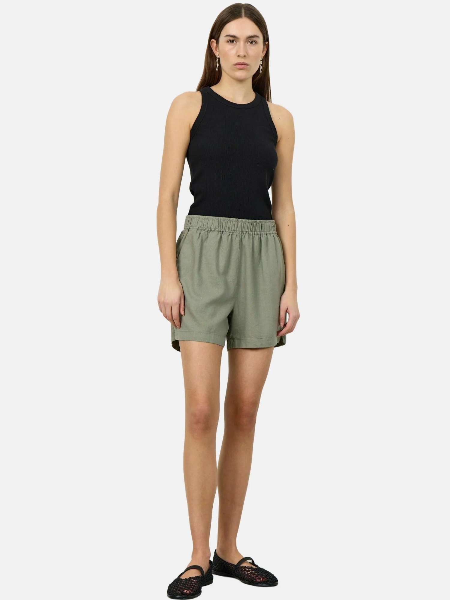 Levete Room Shorts »Levete Room Shorts NAJA 8«