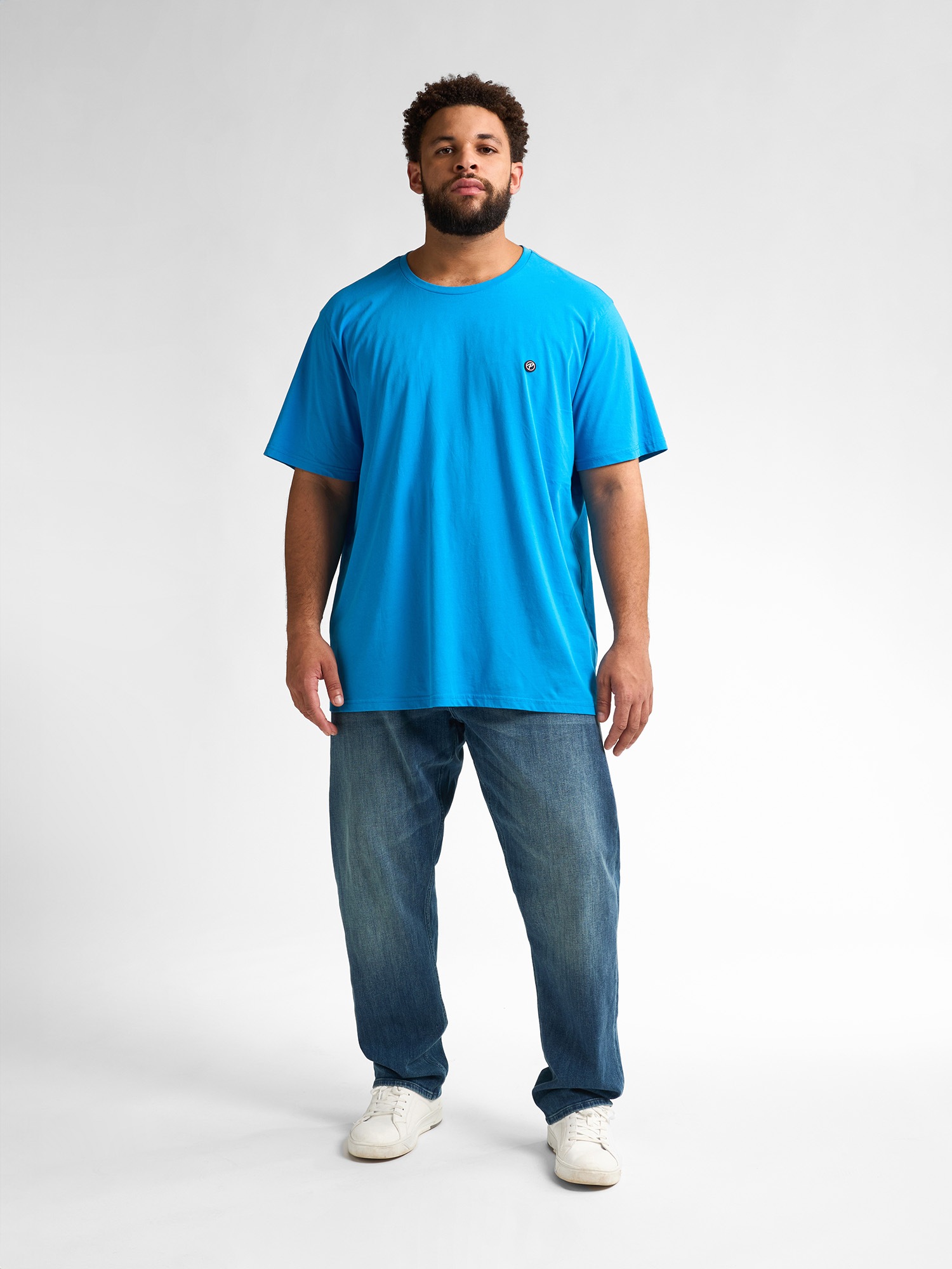 Petrol Industries Tapered-fit-Jeans, im Five-Pocket Style
