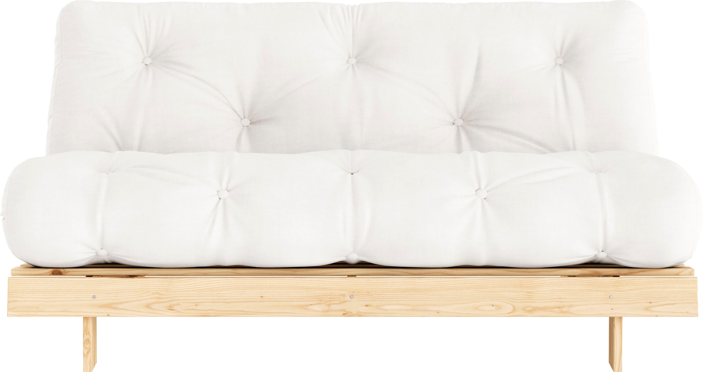 Karup Design Daybett "Roots Sofa Bed, Schlafsofa, Daybett, Bettfunktion, FS günstig online kaufen