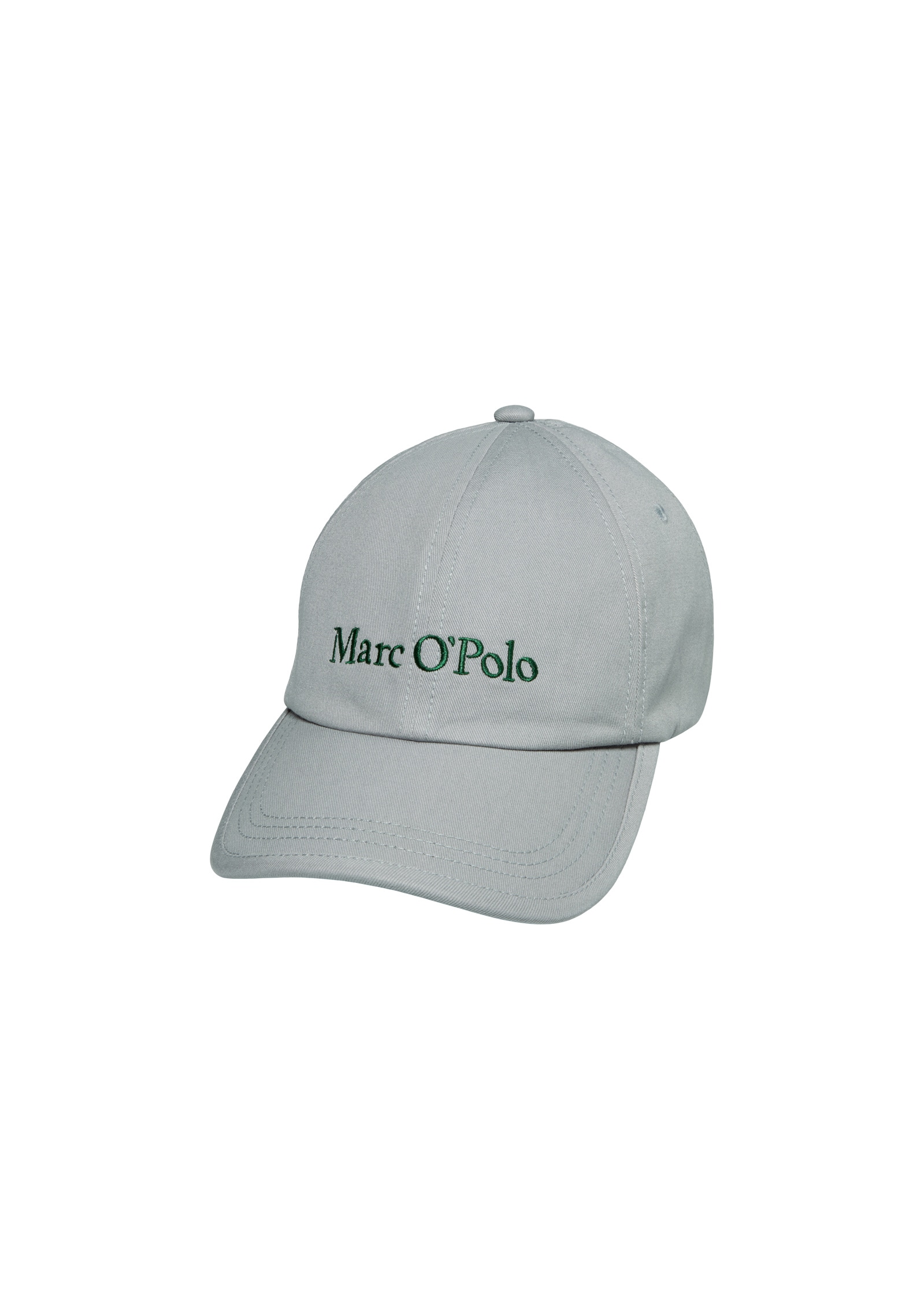 Marc O'Polo Baseball Cap »aus hochwertigem Bio-Baumwoll-Twill«