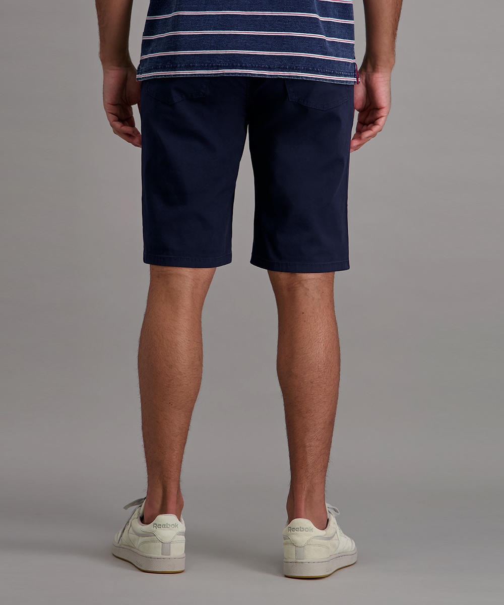 Pioneer Authentic Jeans Jeansshorts "Finn" Sommerhose