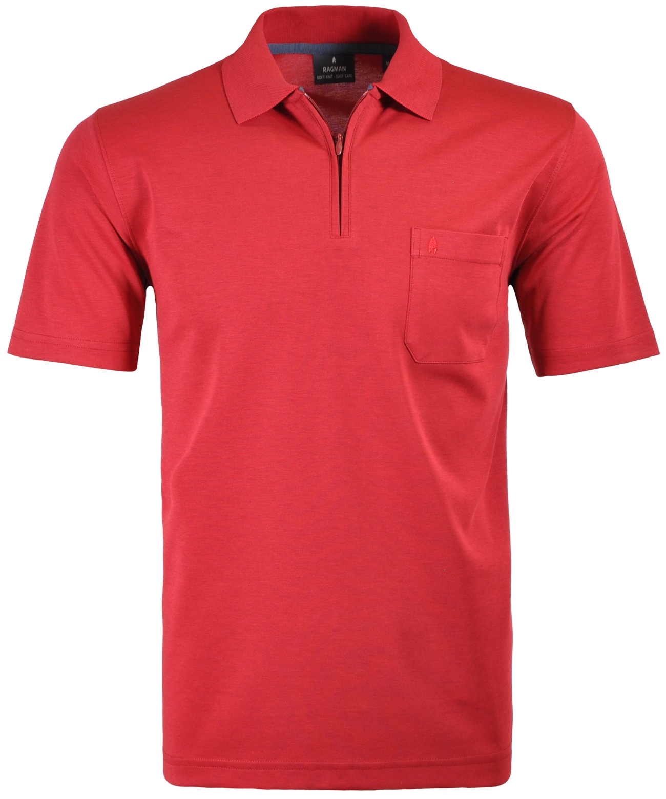 RAGMAN Poloshirt