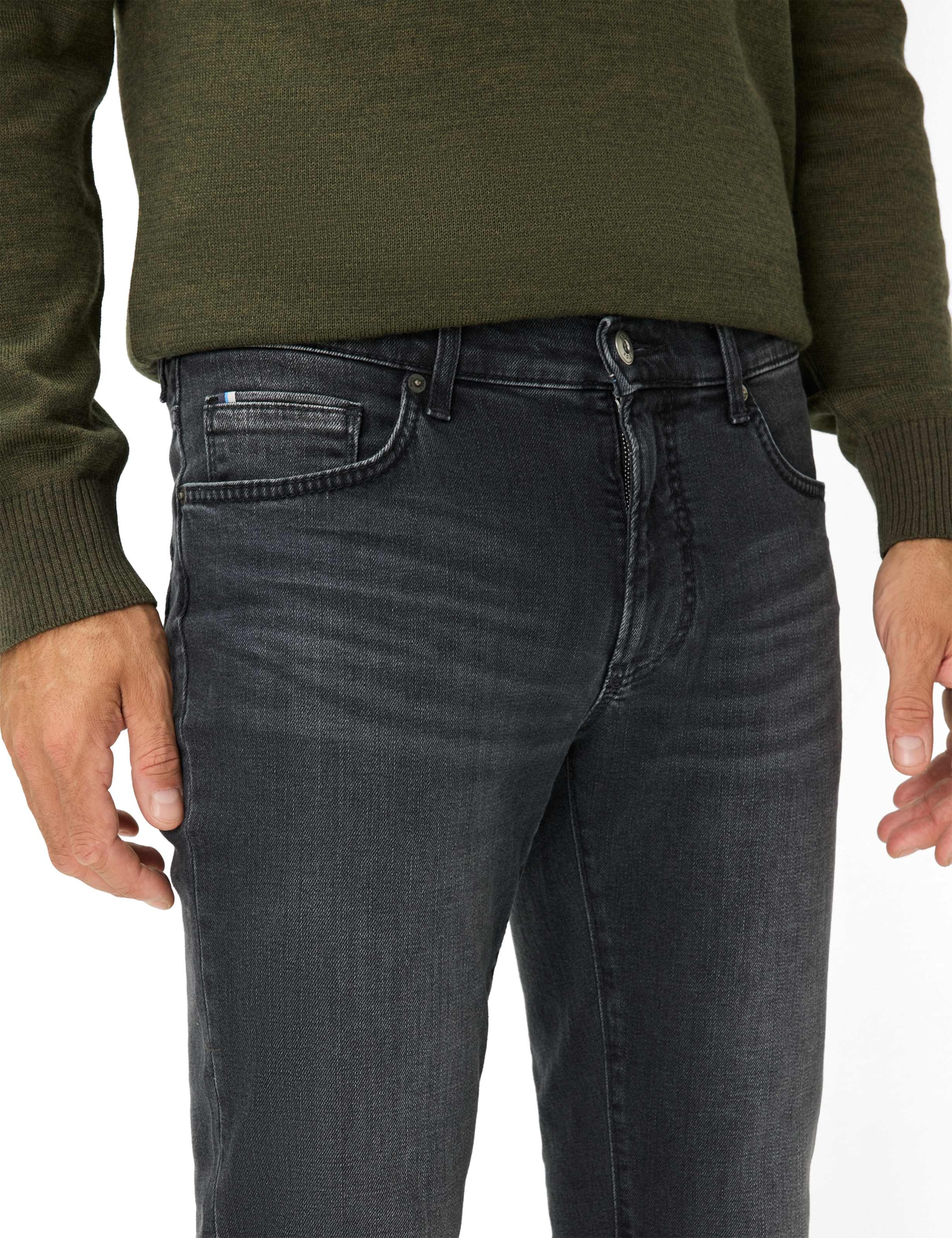 Brax 5-Pocket-Jeans »Style CHUCK«
