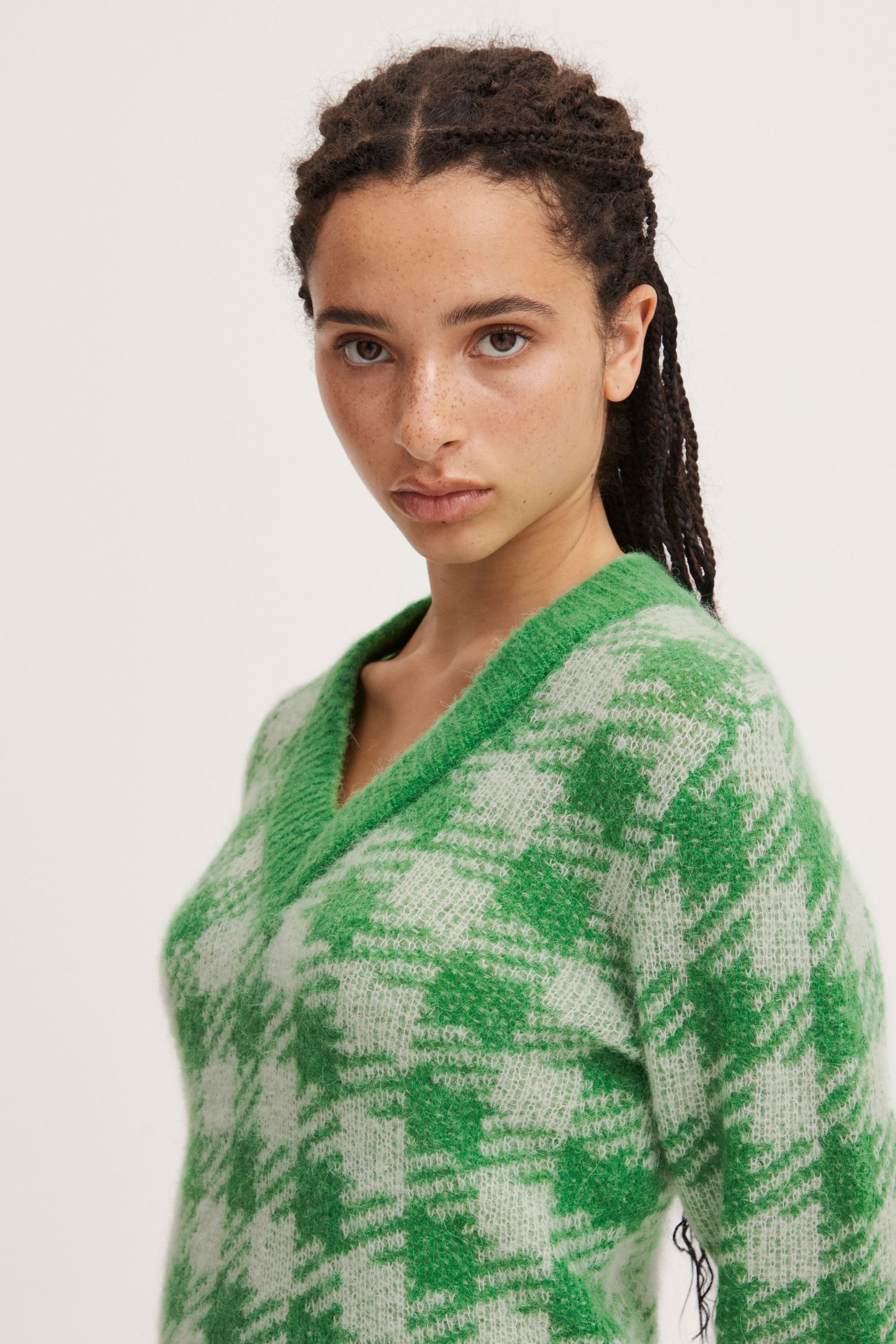 Ichi Strickpullover »Strickpullover IHEstelle«