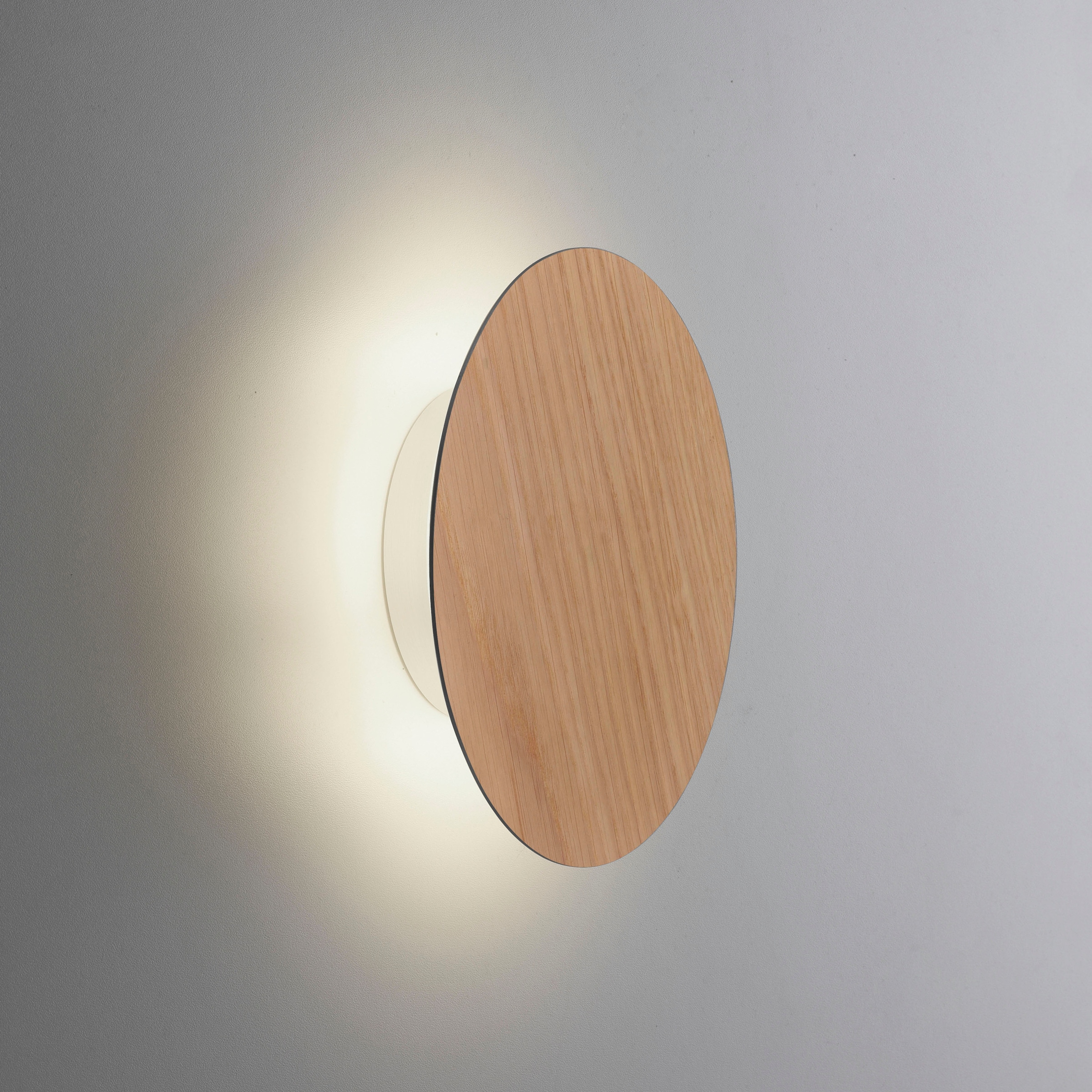 Paul Neuhaus Wandleuchte »AKKU PUNTU«, 1 flammig, Leuchtmittel LED-Board | LED fest integriert