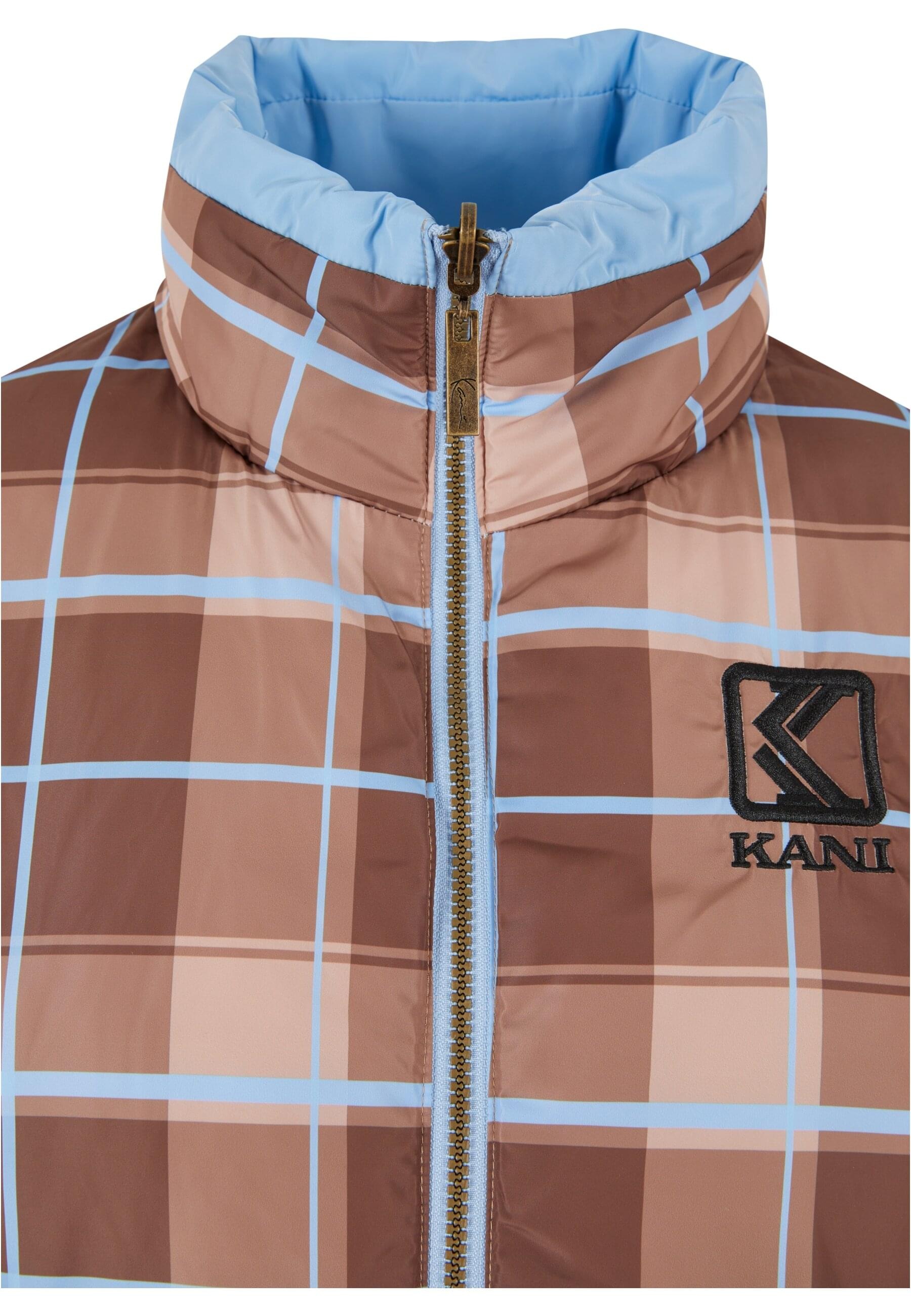 Karl Kani Winterjacke »Karl Kani Damen«, (1 St.), ohne Kapuze