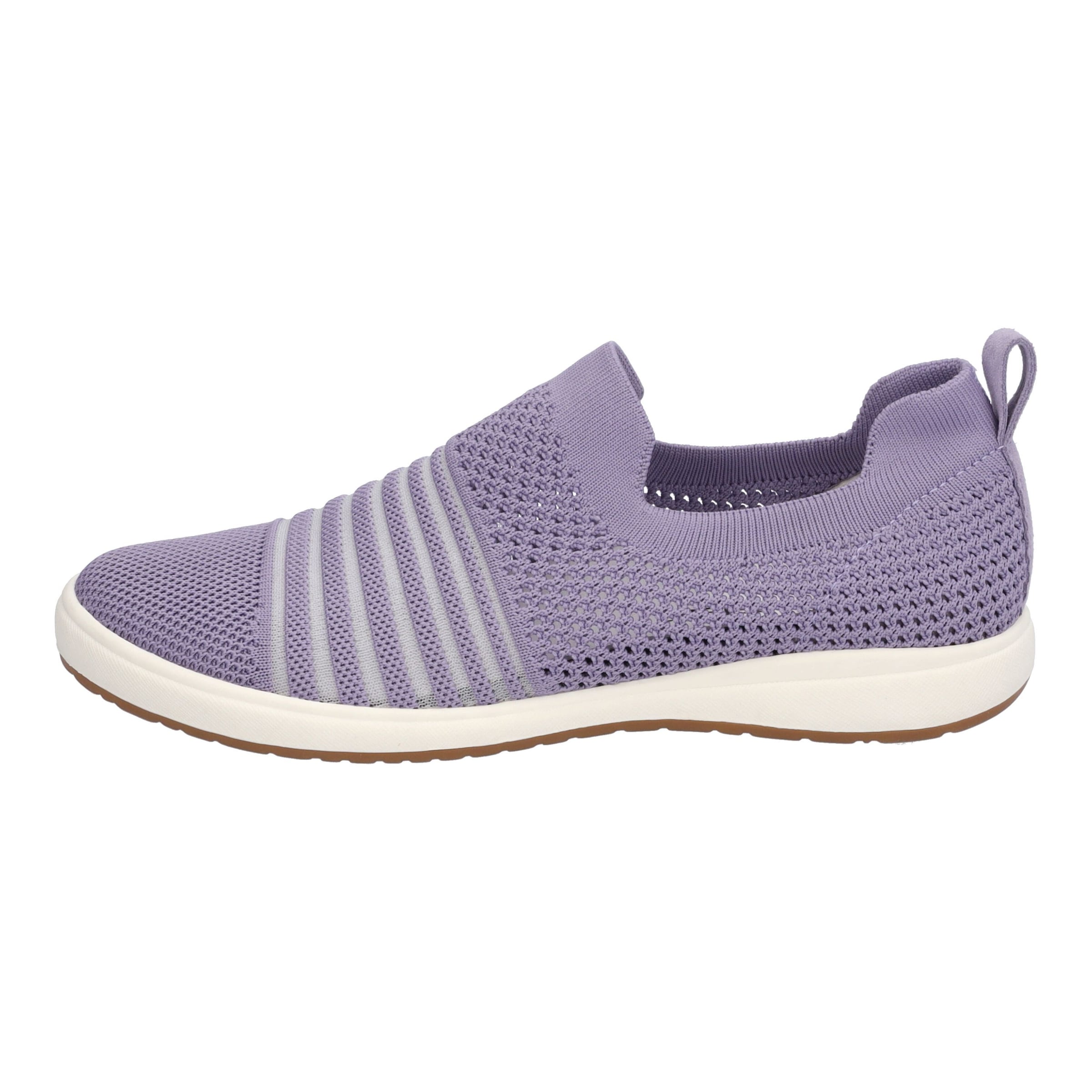 Josef Seibel Sneaker »Caren 47, lila«