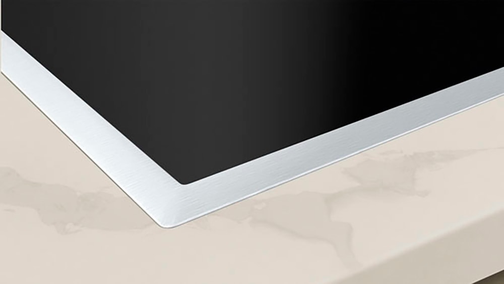 NEFF Flex-Induktions-Kochfeld von SCHOTT CERAN® »T68SHV4L0«, mit virtueller Twist Touch® Bedienung