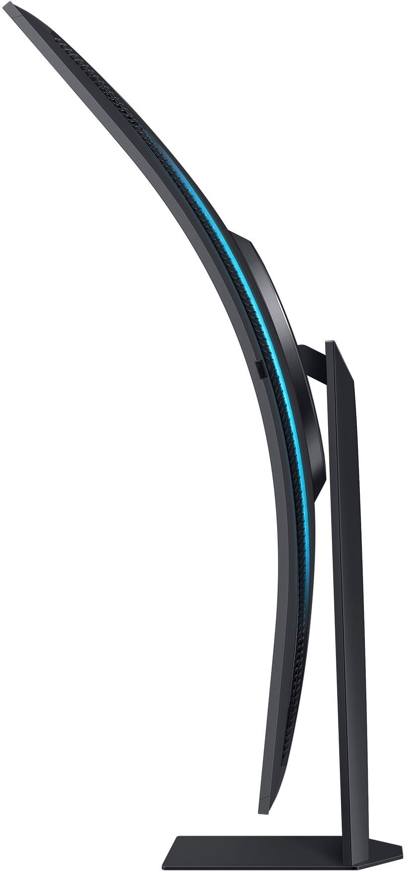 Samsung Curved-Gaming-Monitor »S55CG970NU«, 138 cm/55 Zoll, 3840 x 2160 px, 4K Ultra HD, 1 ms Reaktionszeit, 165 Hz