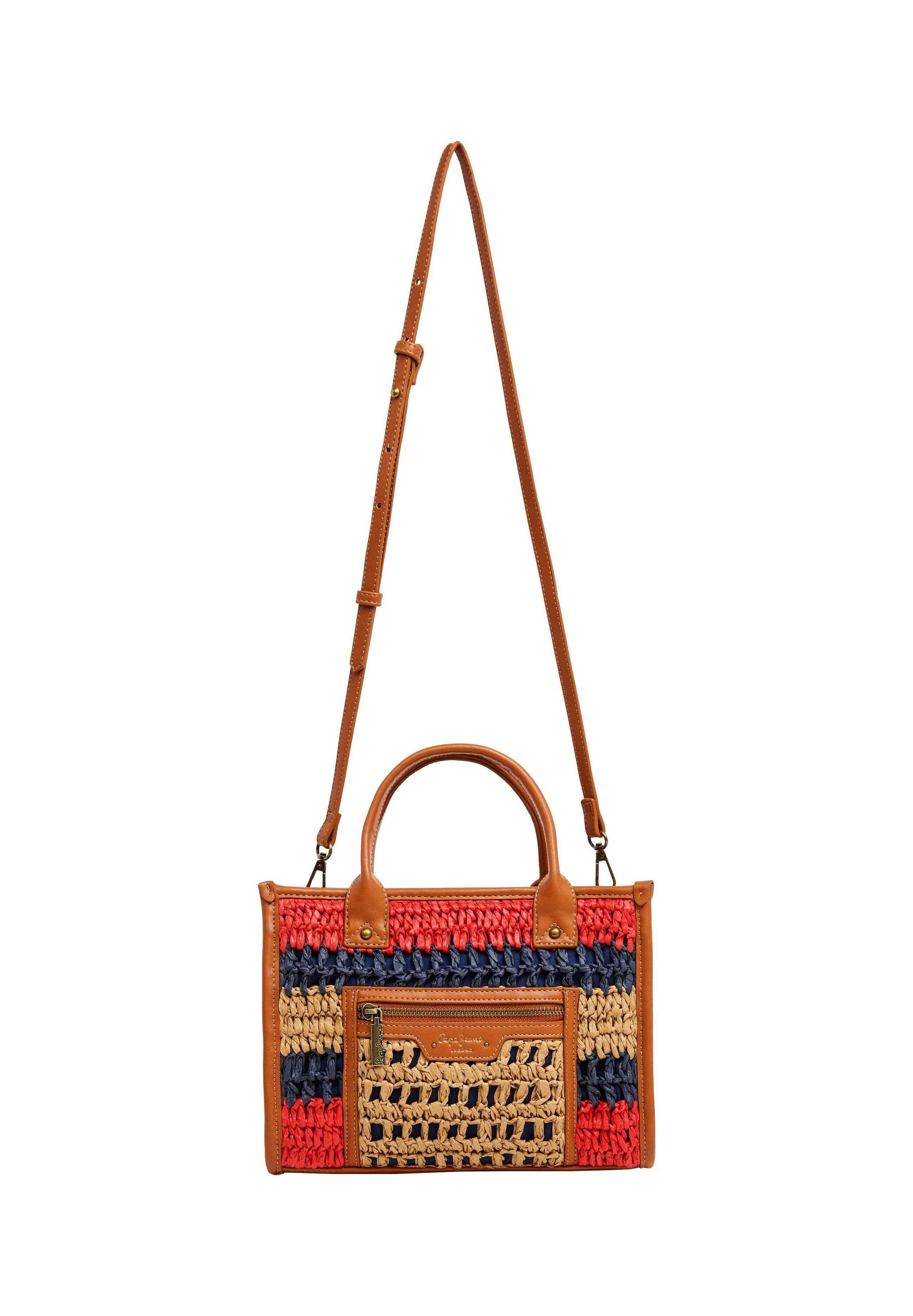 Pepe Jeans 1100000002199 »handbag ZADIE LONDON«