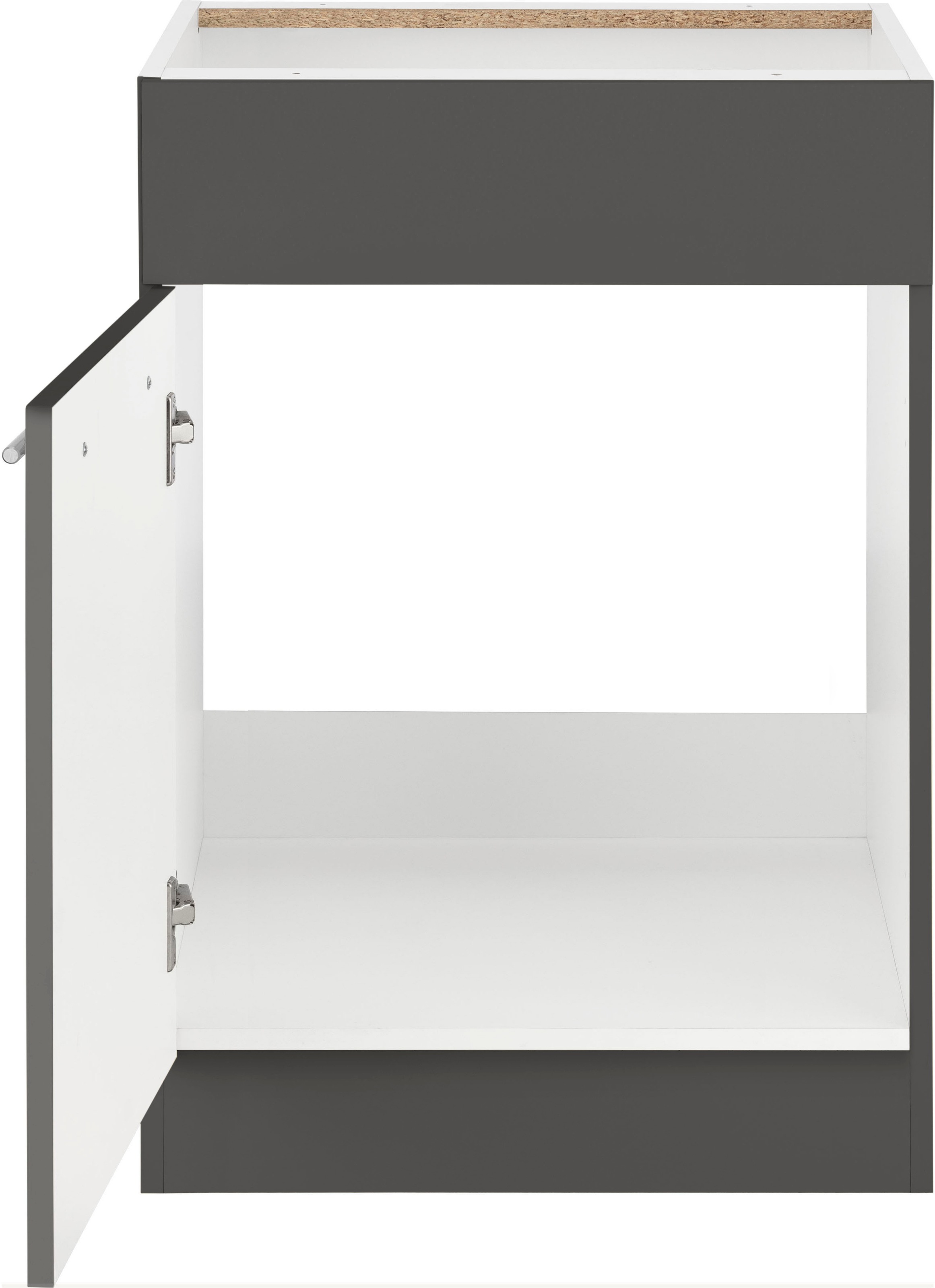wiho Küchen Spülenschrank »Unna« 60 cm breit, ohne Arbeitsplatte