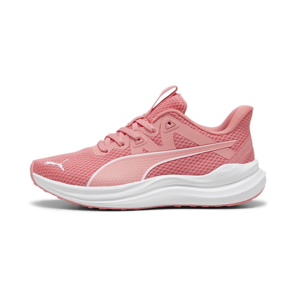 PUMA Sneaker »Reflect Lite Laufschuhe Kinder«