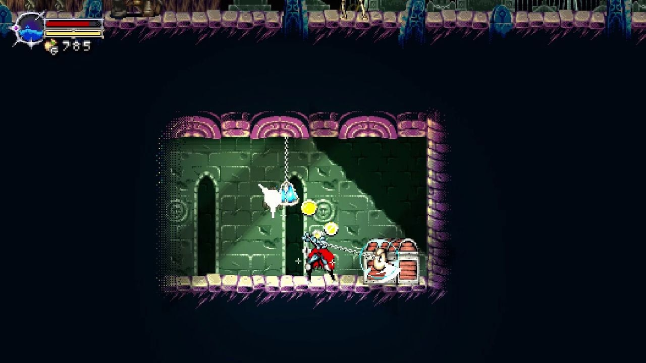 PQube Spielesoftware »Beyond The Ice Palace 2«, Nintendo Switch