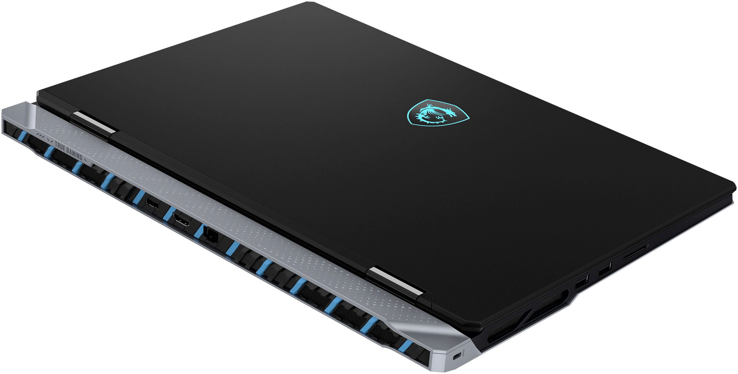 MSI Gaming-Notebook »Titan 18 HX AI A2XWJG-656«, 45,8 cm, / 18 Zoll, Intel, Core Ultra 9, GeForce RTX 5090, 2000 GB SSD