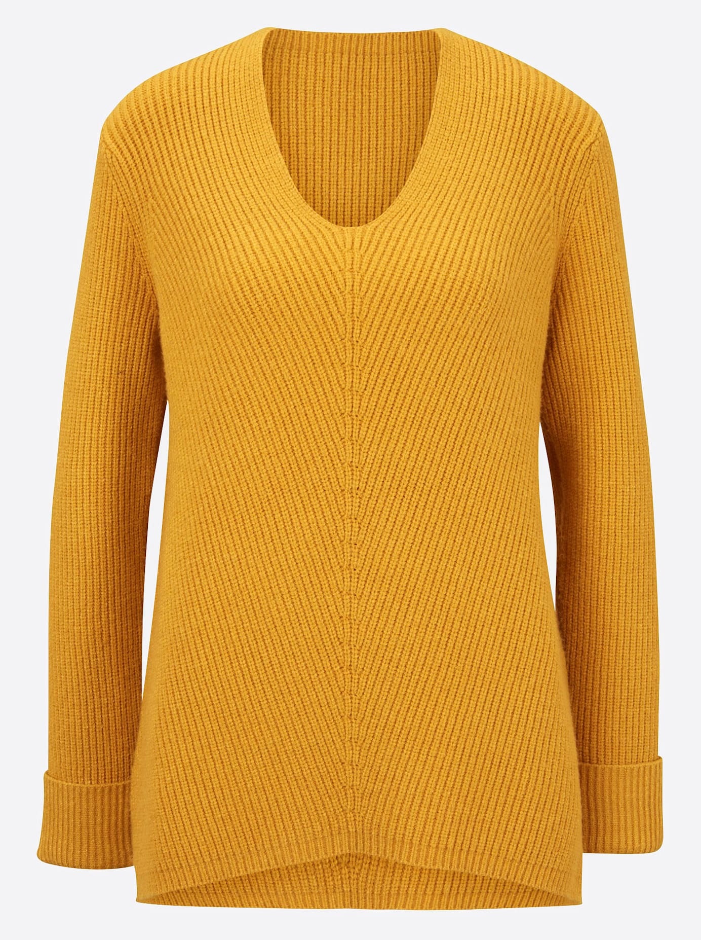 heine Strickpullover »Pullover«