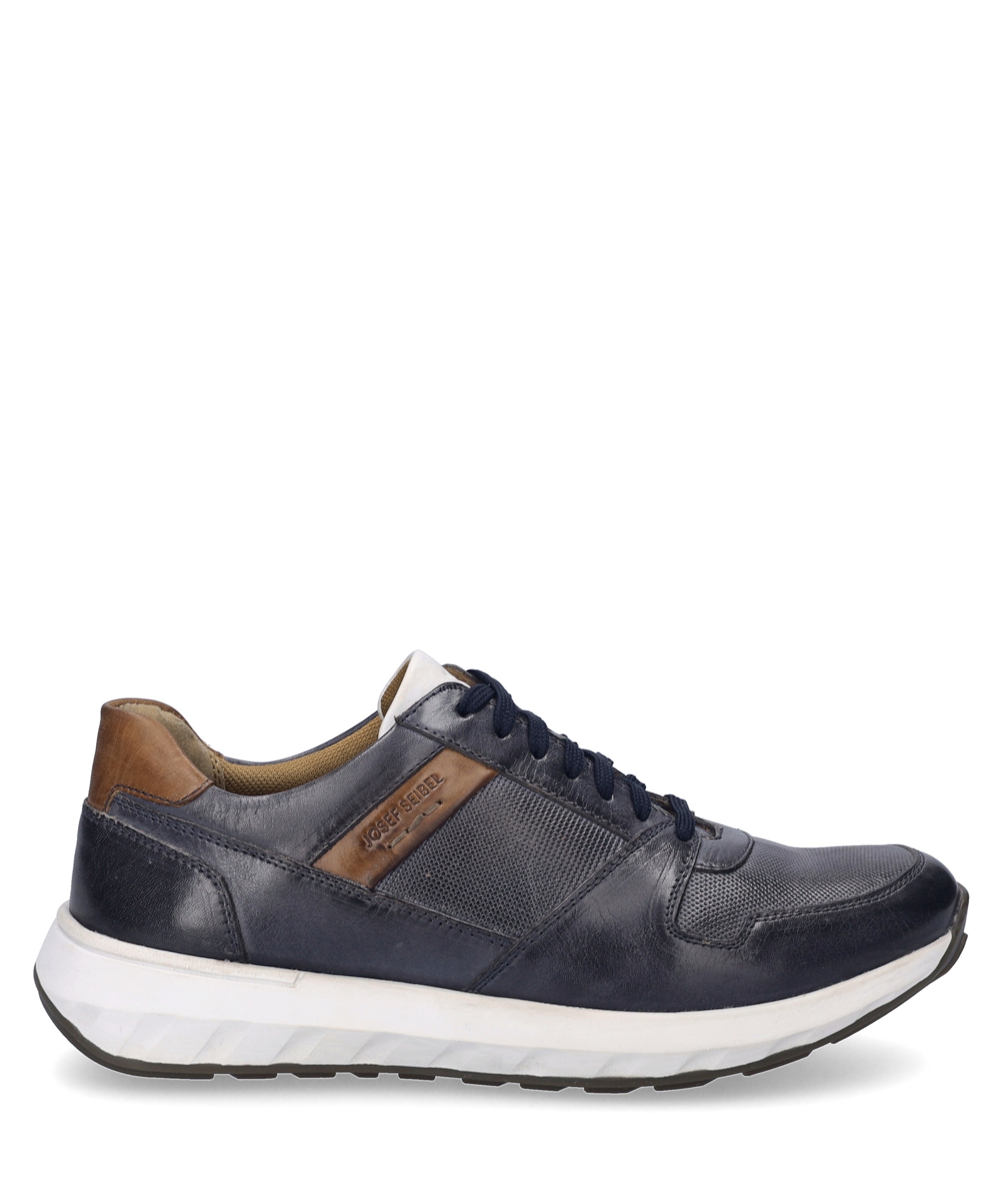 Josef Seibel Sneaker »Cameron 10, ocean-multi«
