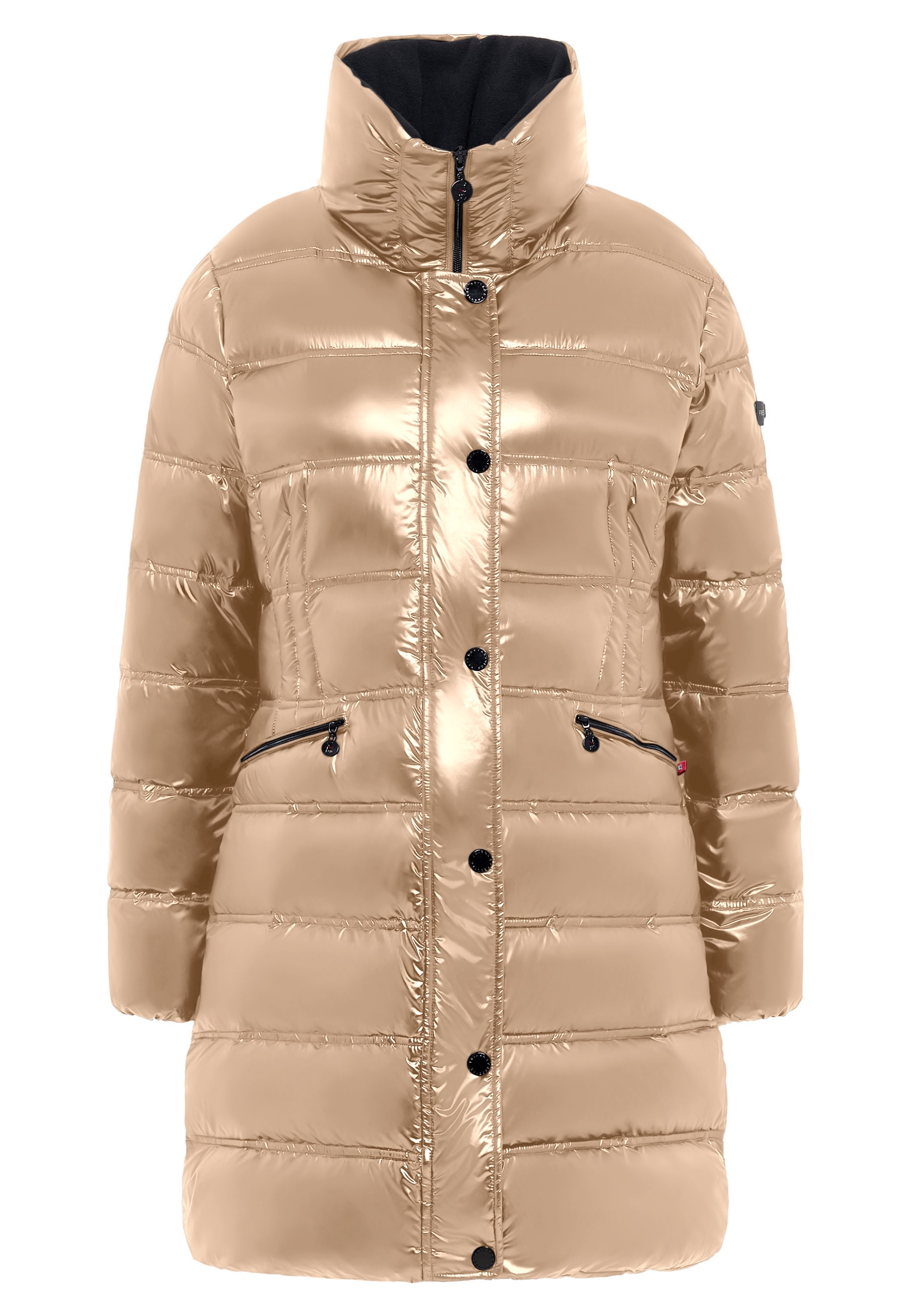 Frieda & Freddies Langmantel »Thermolite Coat / Marnie«