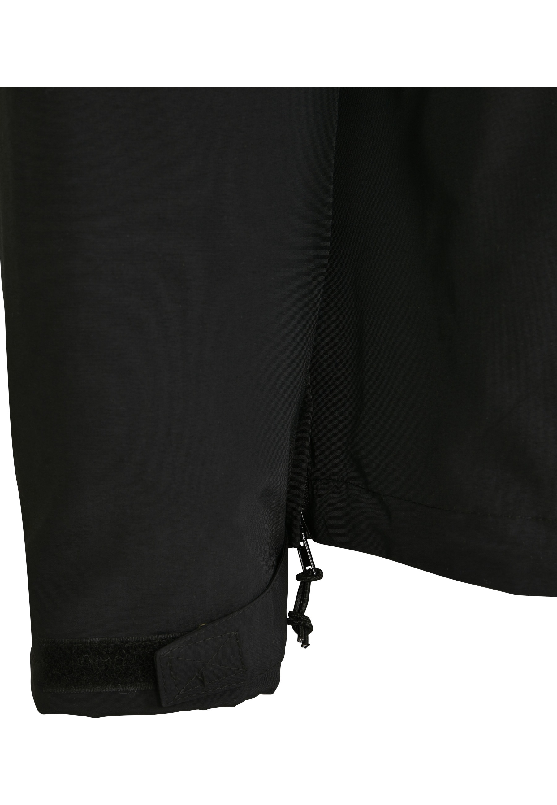 Brandit Veste Black 2XL Homme 3