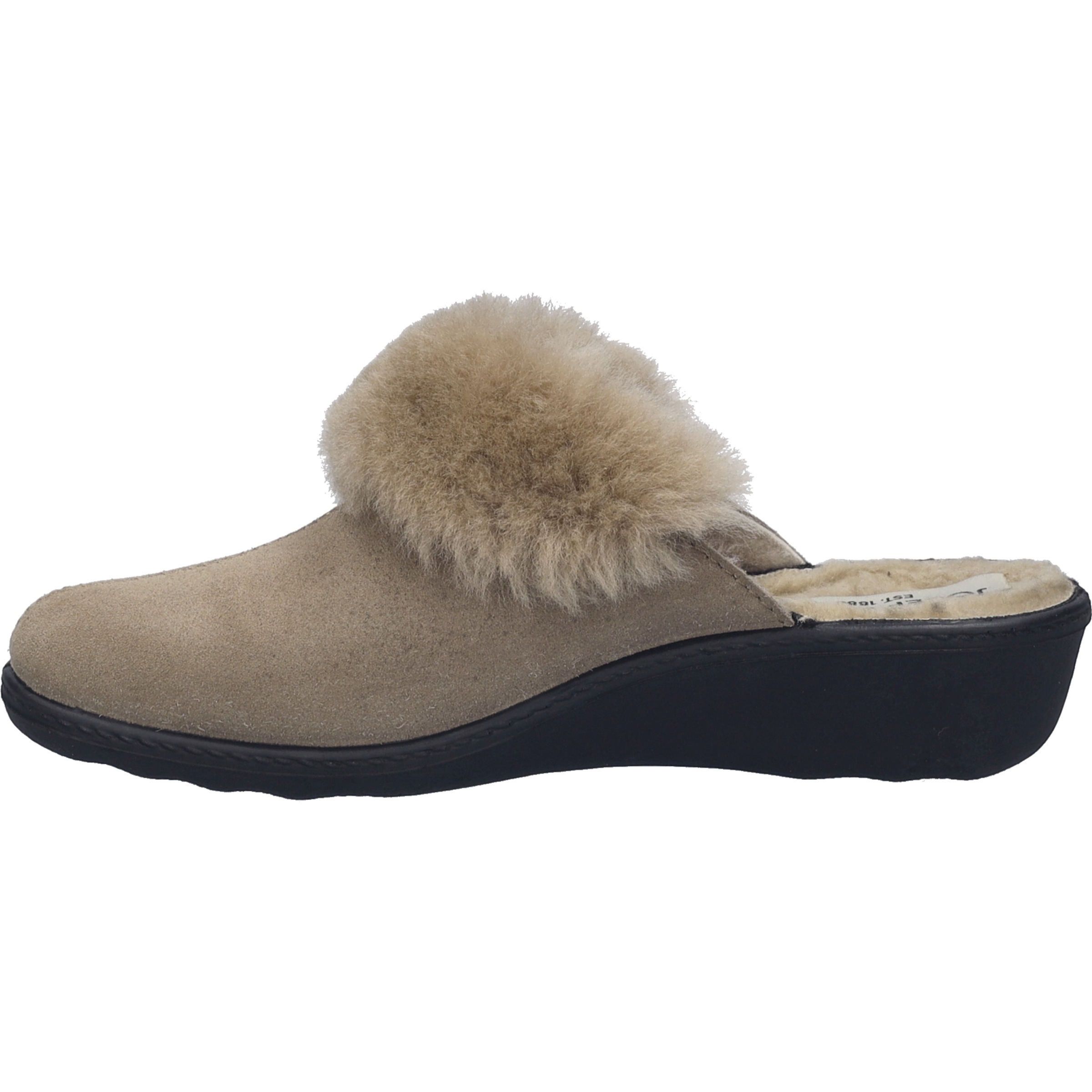 Josef Seibel Hausschuh »Avignon 306, beige«